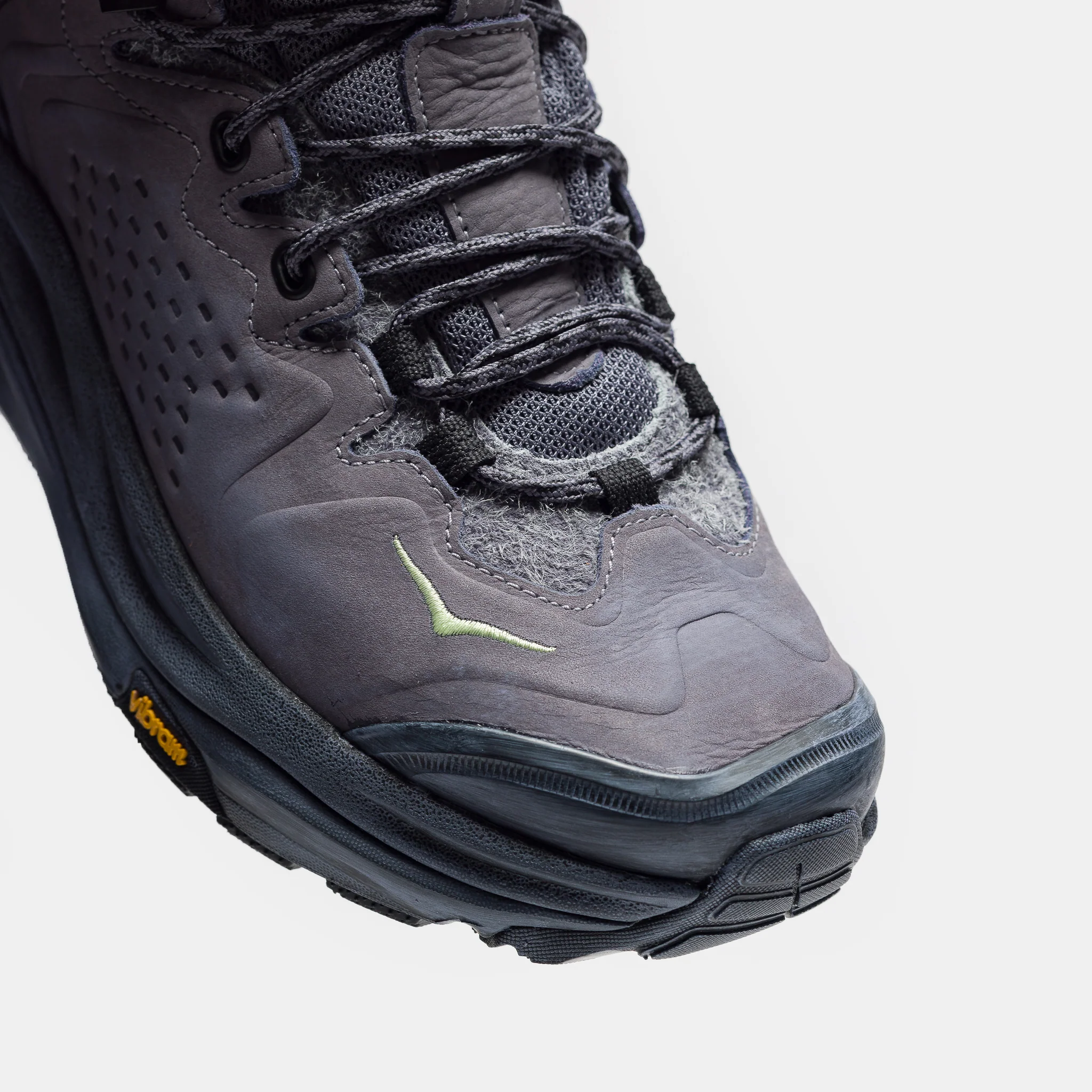 Kaha 3 Gore-Tex TP Boot in Grey Skies/Lilac Hydrangea - Image 7