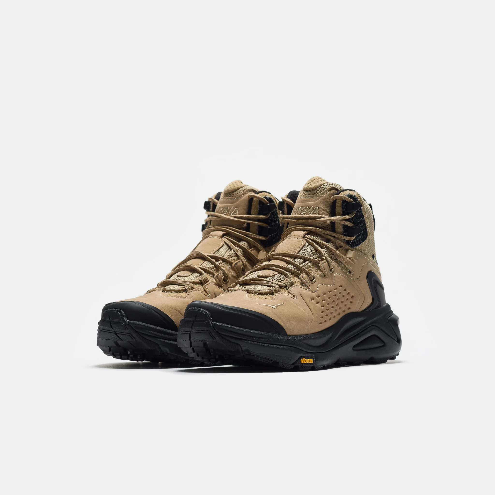 Kaha 3 GTX TP Sneaker in Khaki/Black - Image 3