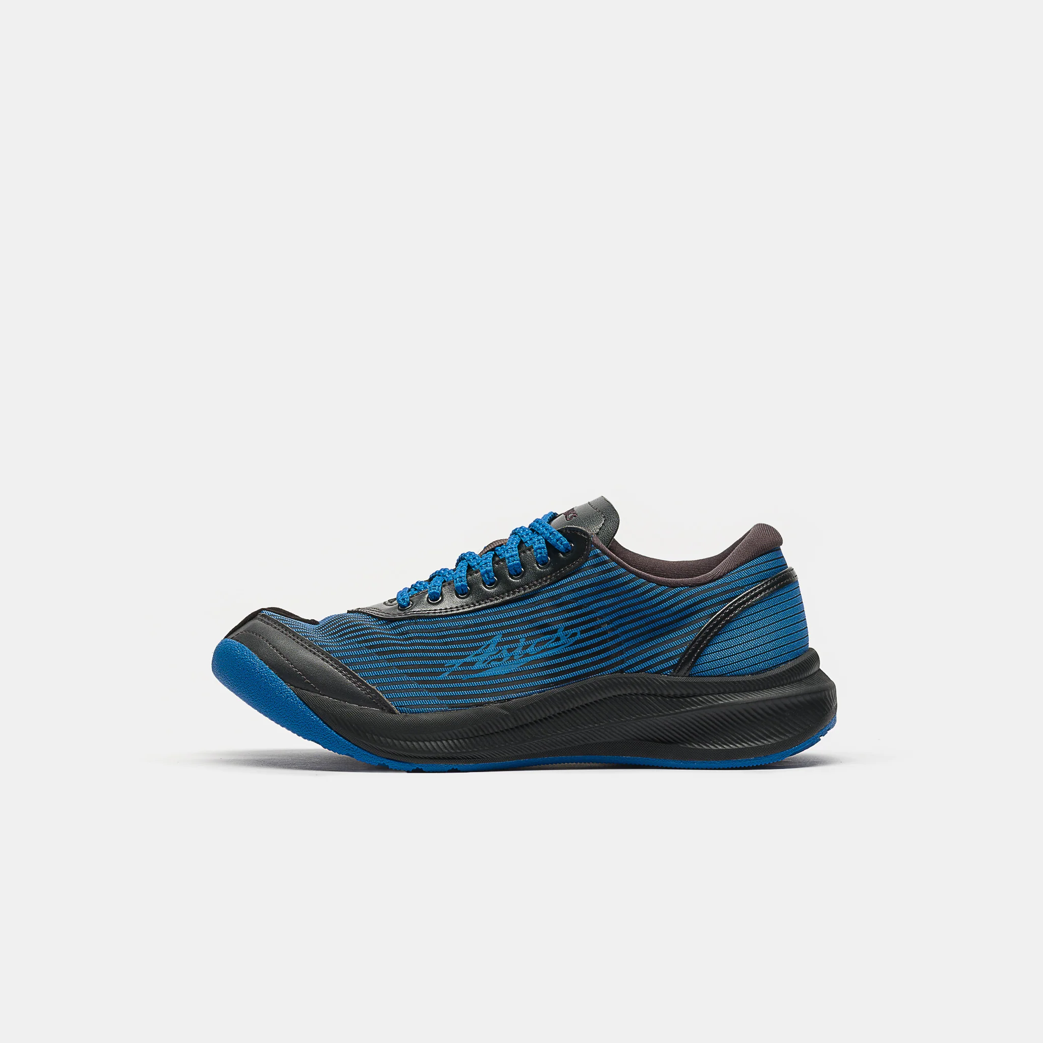 Kiko Kostadinov Ilargi FF Sneaker in Electric Blue