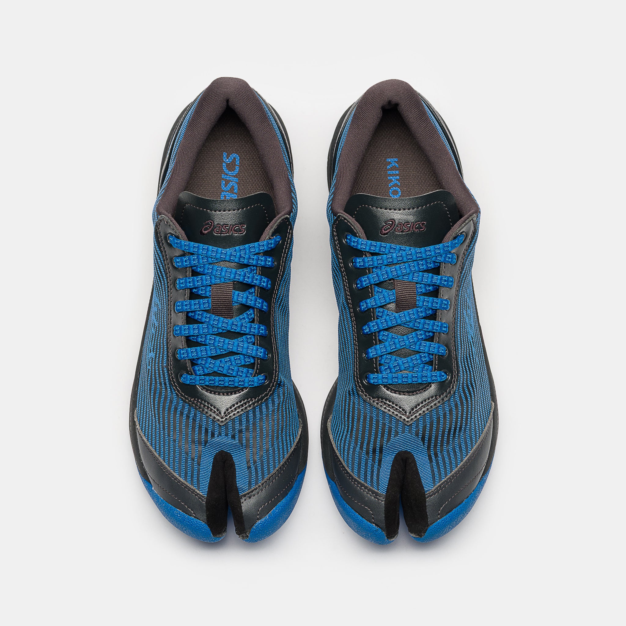 Kiko Kostadinov Ilargi FF Sneaker in Electric Blue - Image 4