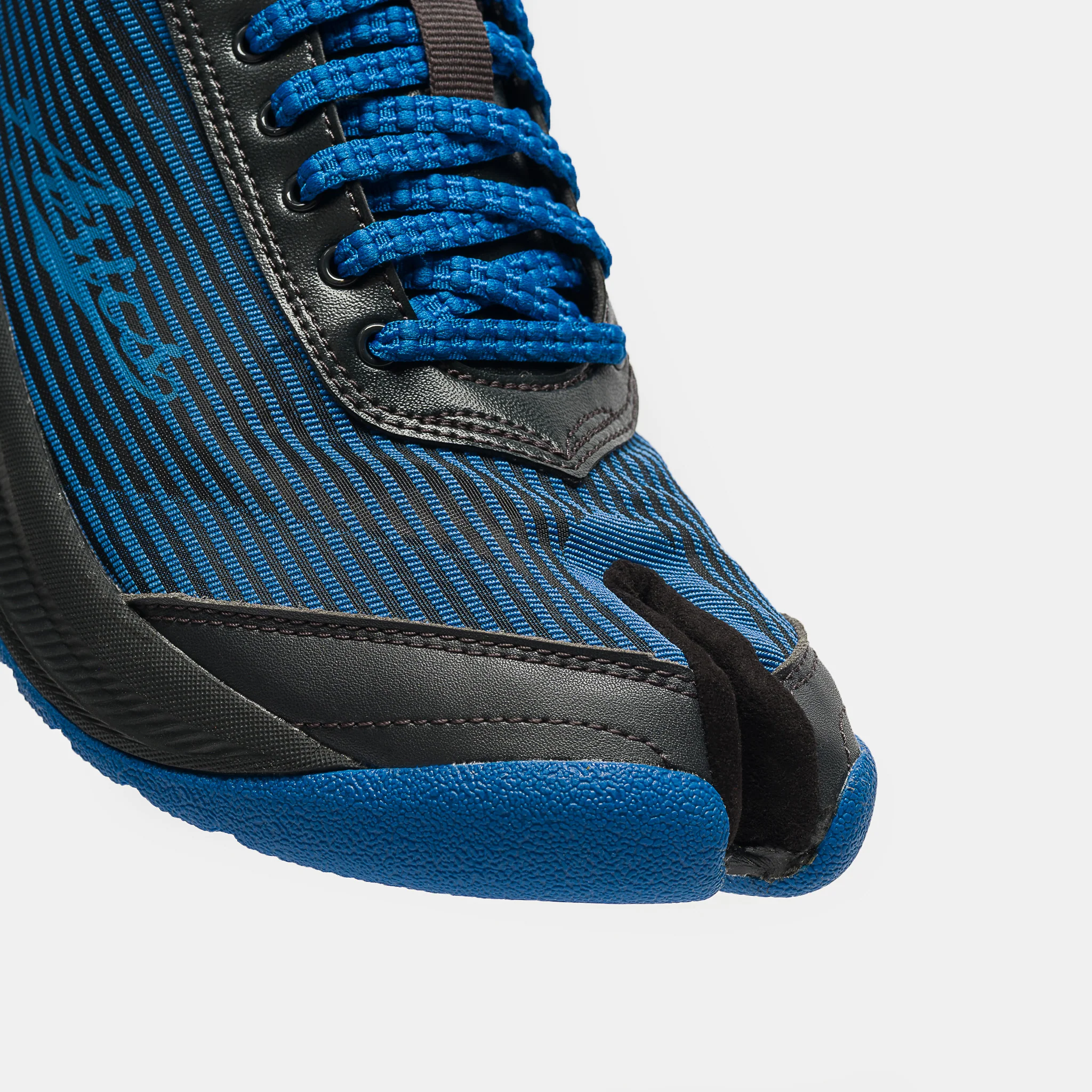 Kiko Kostadinov Ilargi FF Sneaker in Electric Blue - Image 6