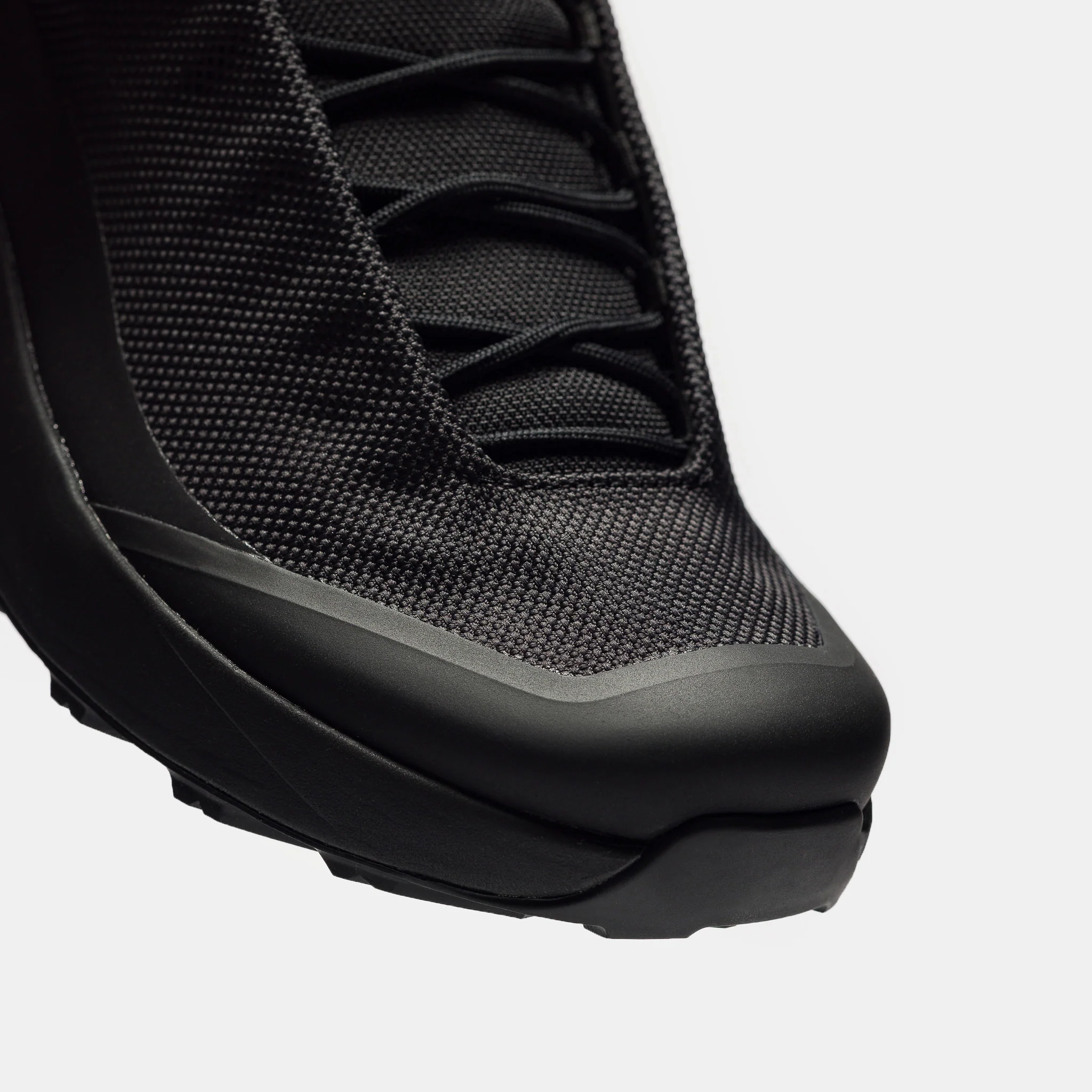 Kopec Mid Gore-Tex Boot in Black/Black - Image 6
