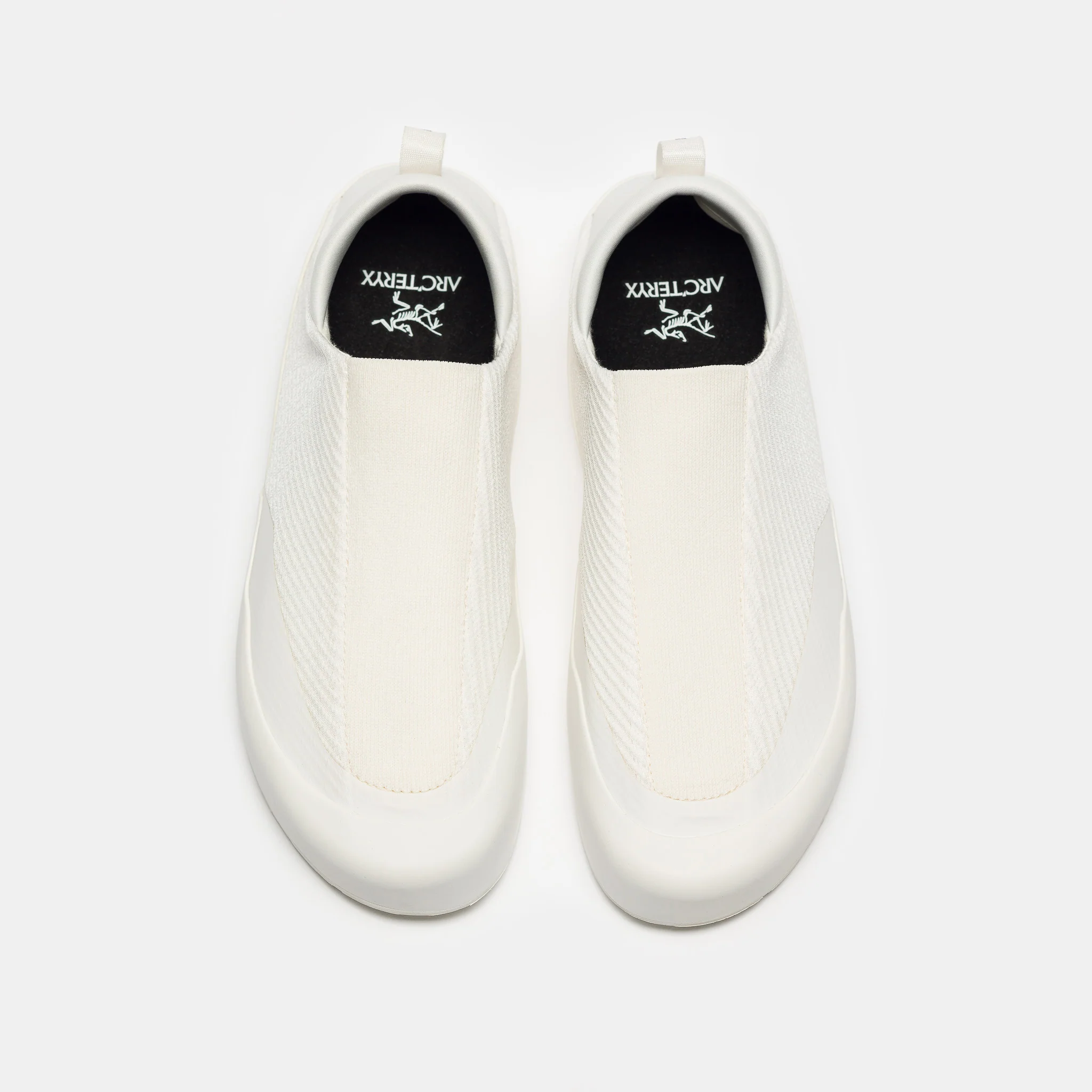 Kragg Sneaker in Arctic Silk/Arctic Silk - Image 4