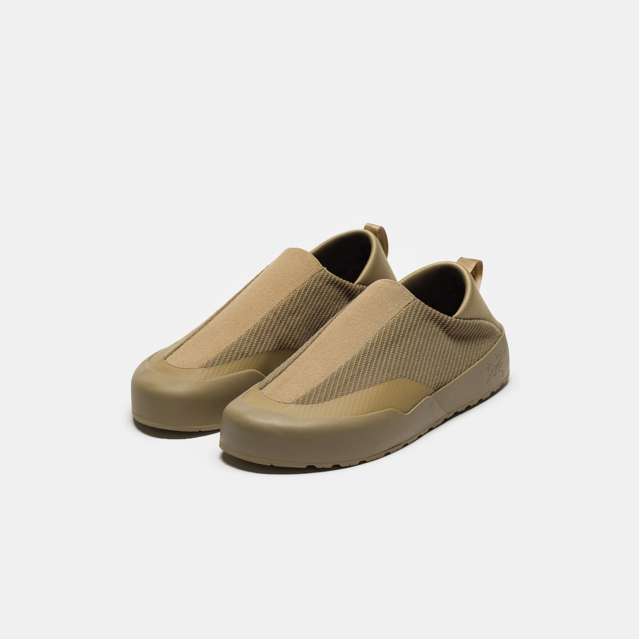 Kragg Sneaker in Canvas/Canvas - Image 3