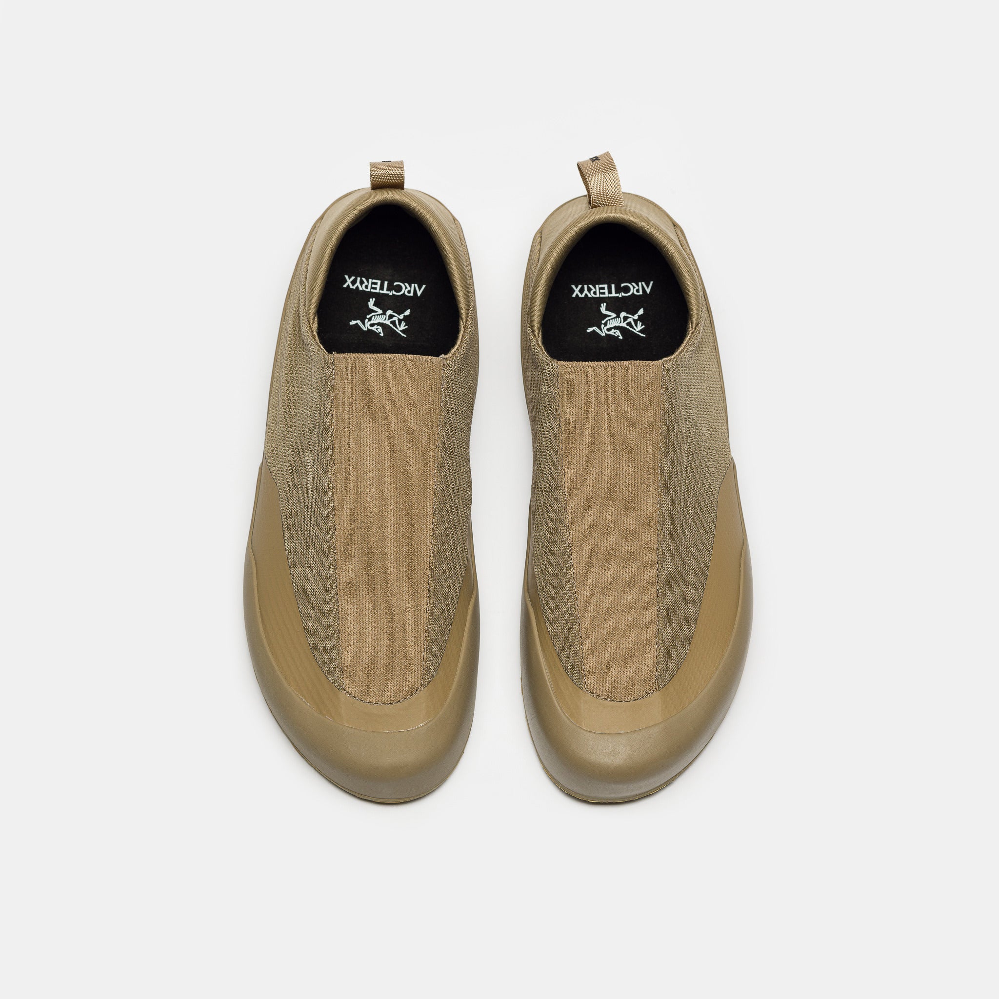 Kragg Sneaker in Canvas/Canvas - Image 4