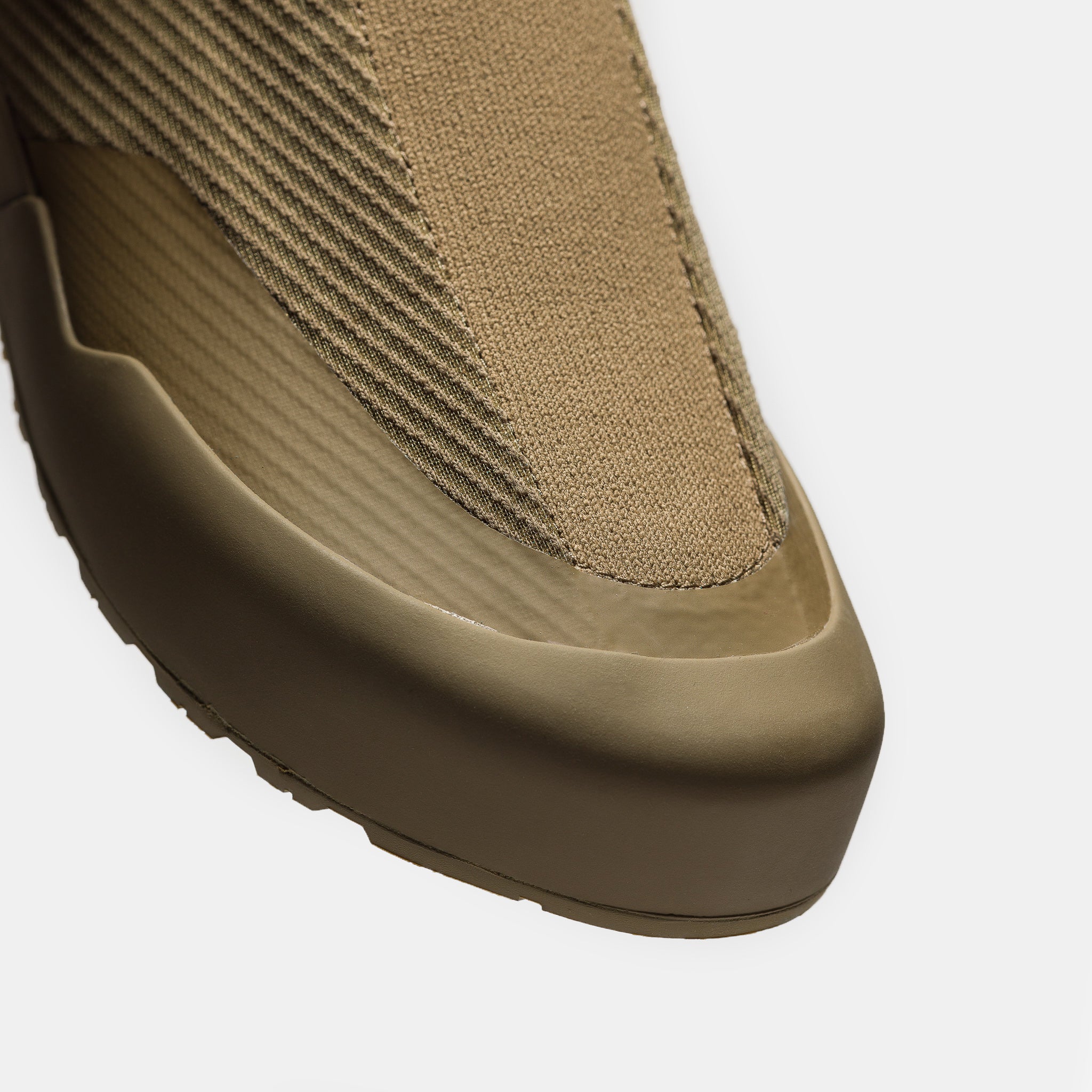 Kragg Sneaker in Canvas/Canvas - Image 6