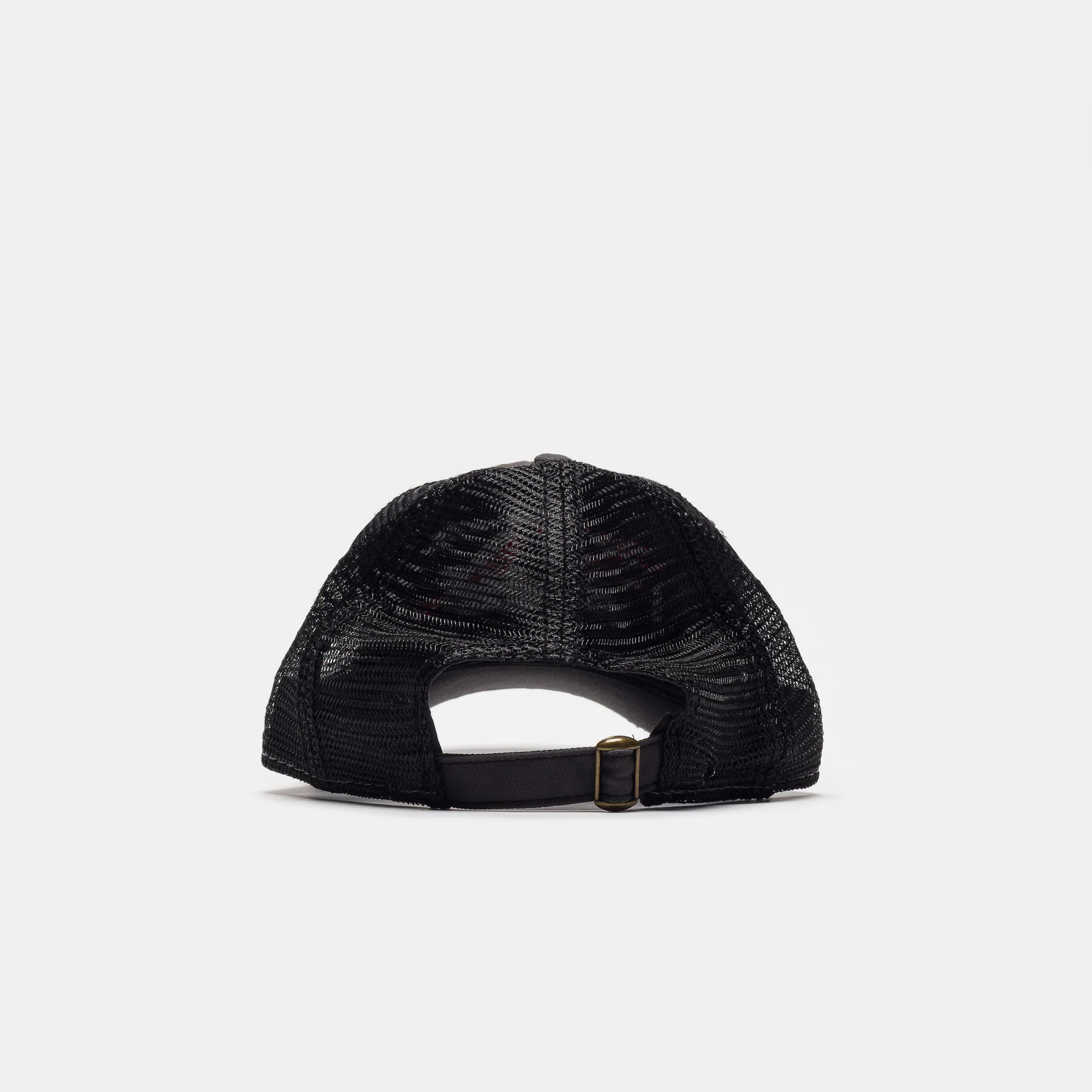 La Verre Noir Hat in Black - Image 5
