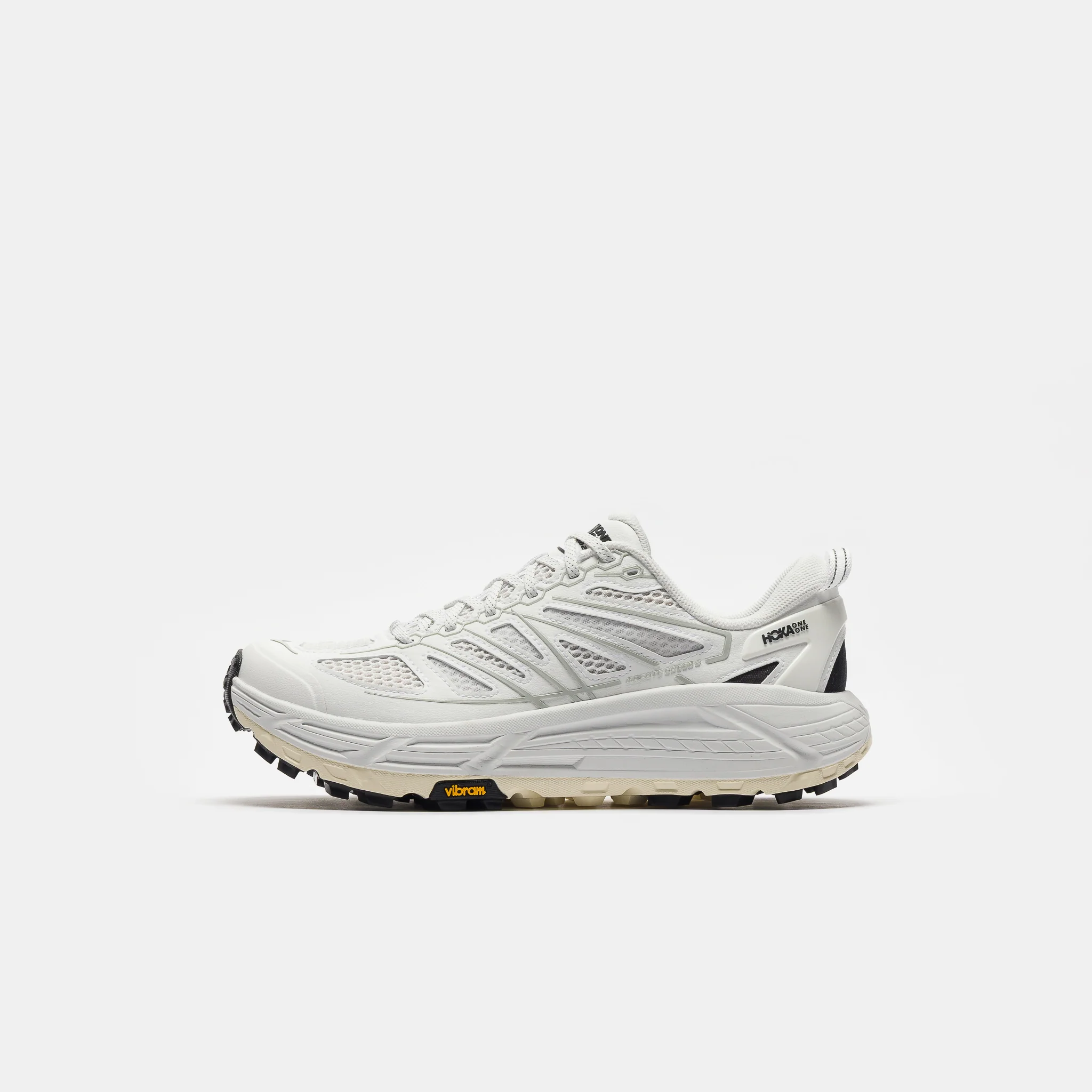 Mafate Speed 2 TS Sneaker in Frost Grout