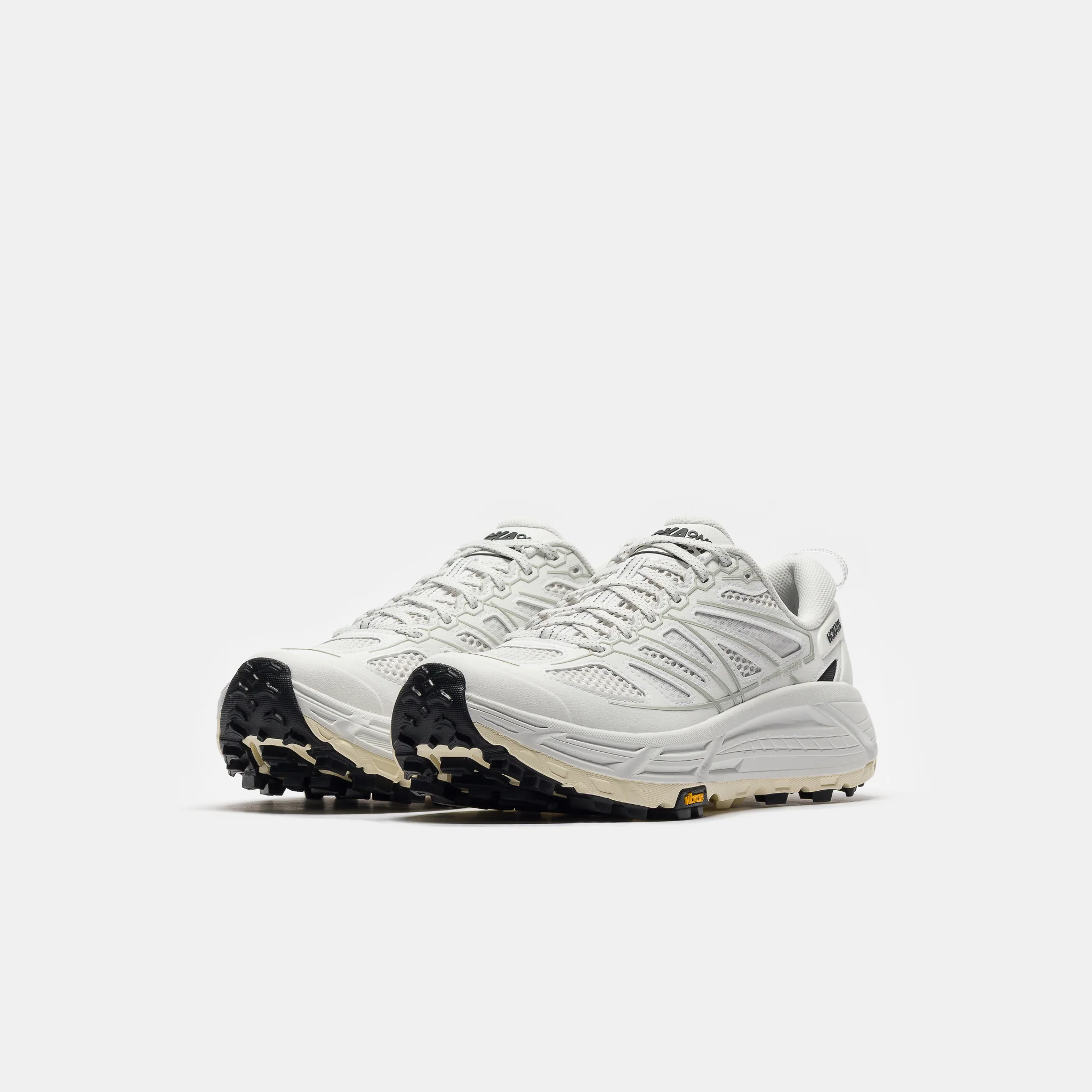 Mafate Speed 2 TS Sneaker in Frost Grout - Image 2