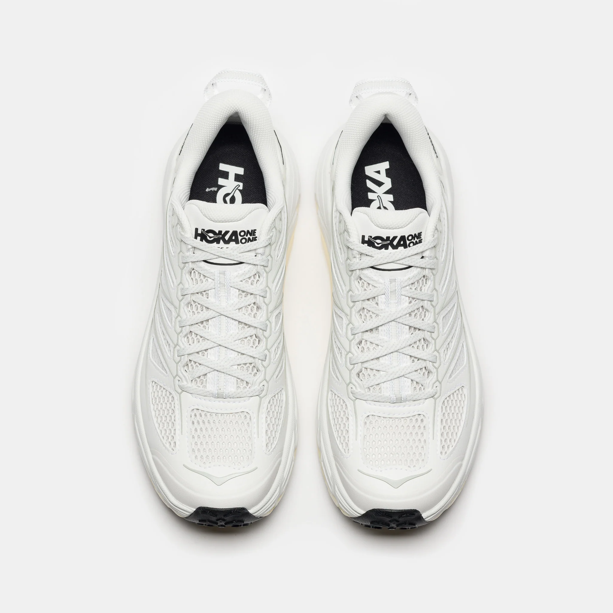Mafate Speed 2 TS Sneaker in Frost Grout - Image 4
