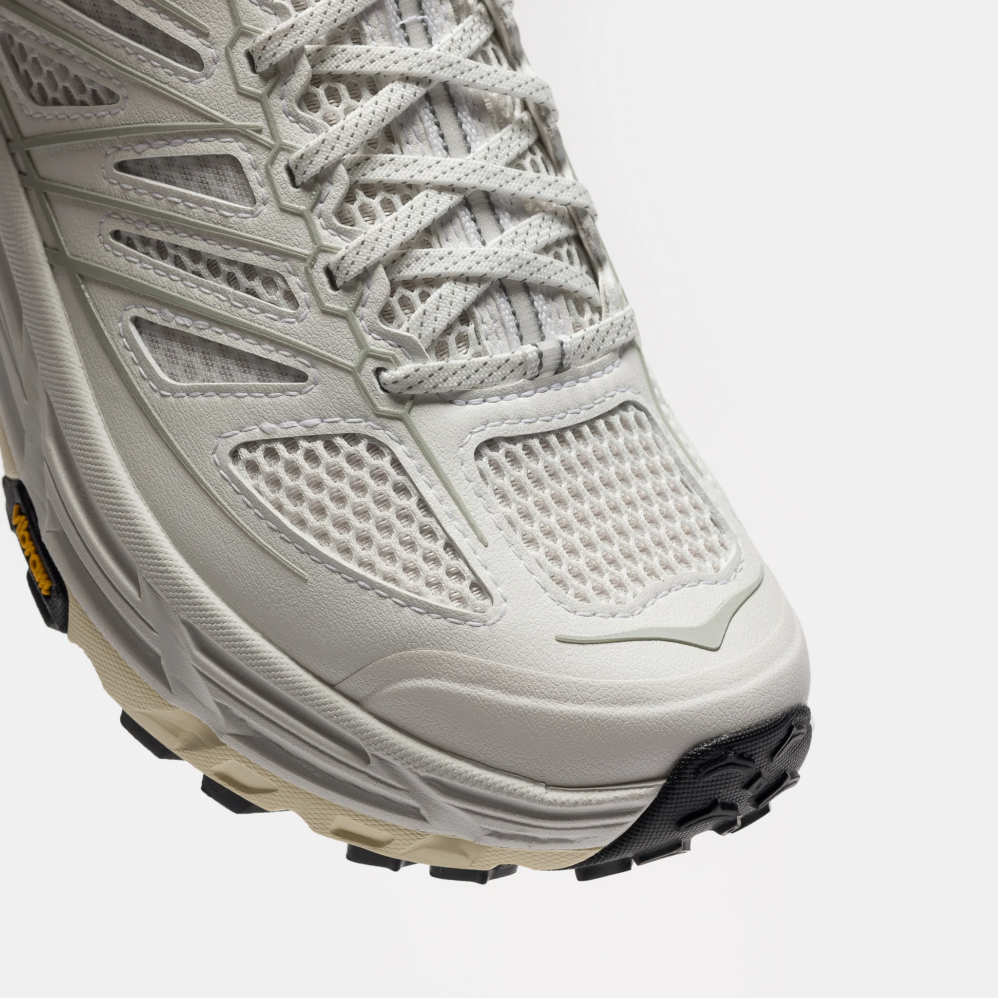 Mafate Speed 2 TS Sneaker in Frost Grout - Image 6