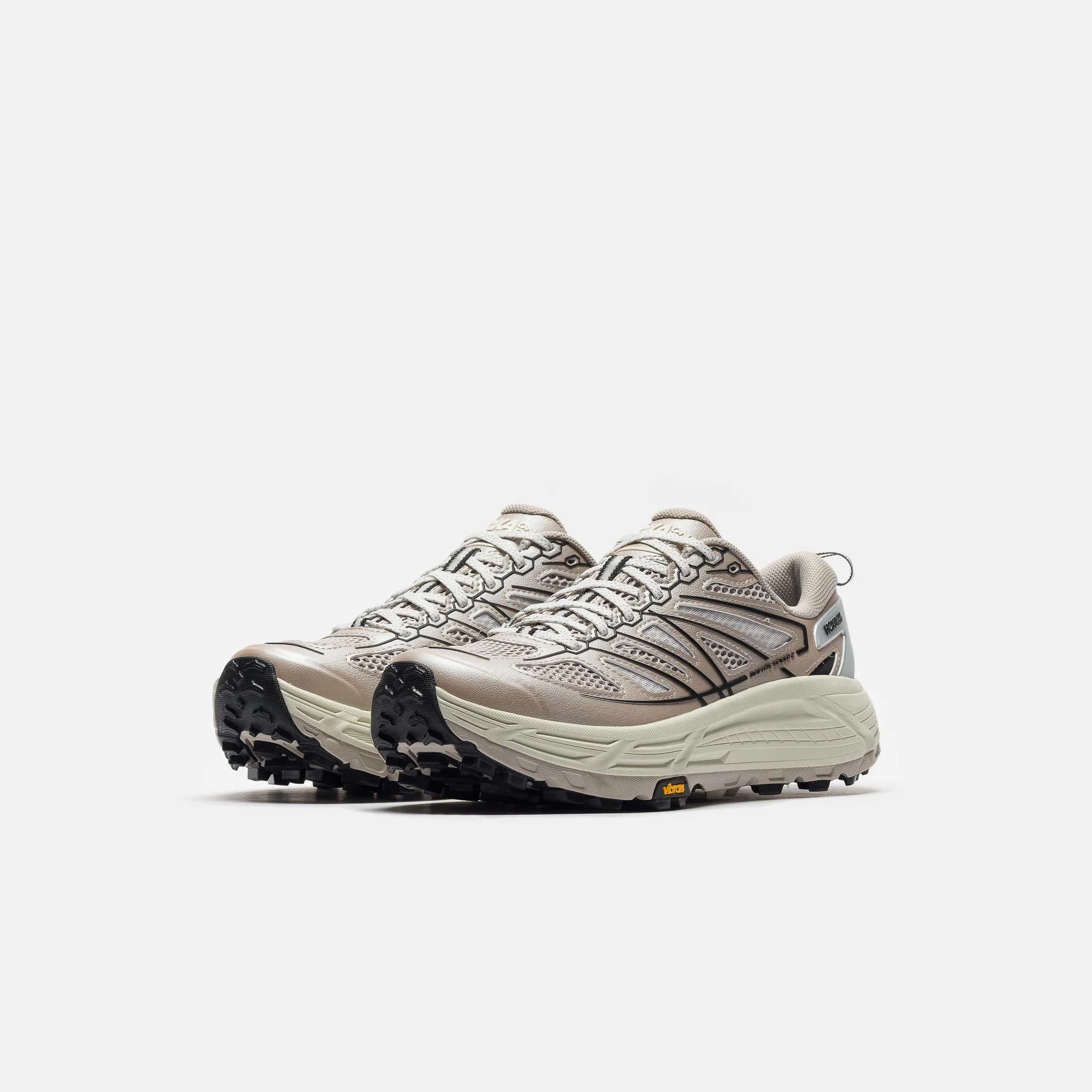Mafate Speed 2 TS Sneaker in Putty Black - Image 2