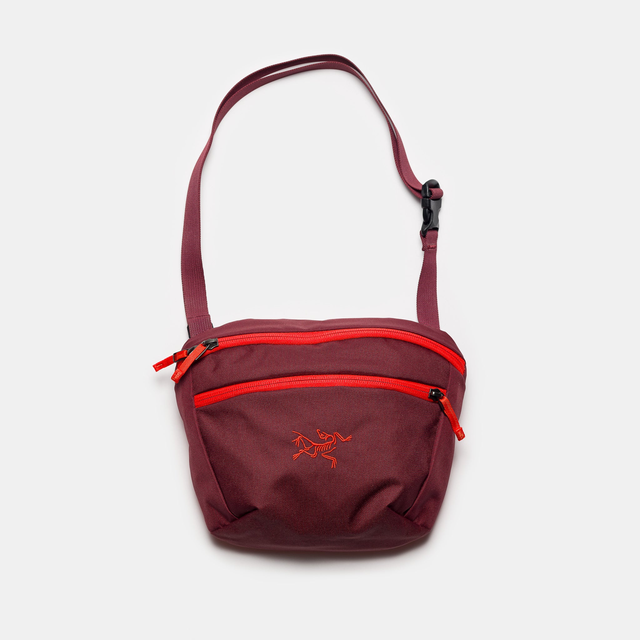 Mantis 2 Waist Pack in Mars/Dynasty