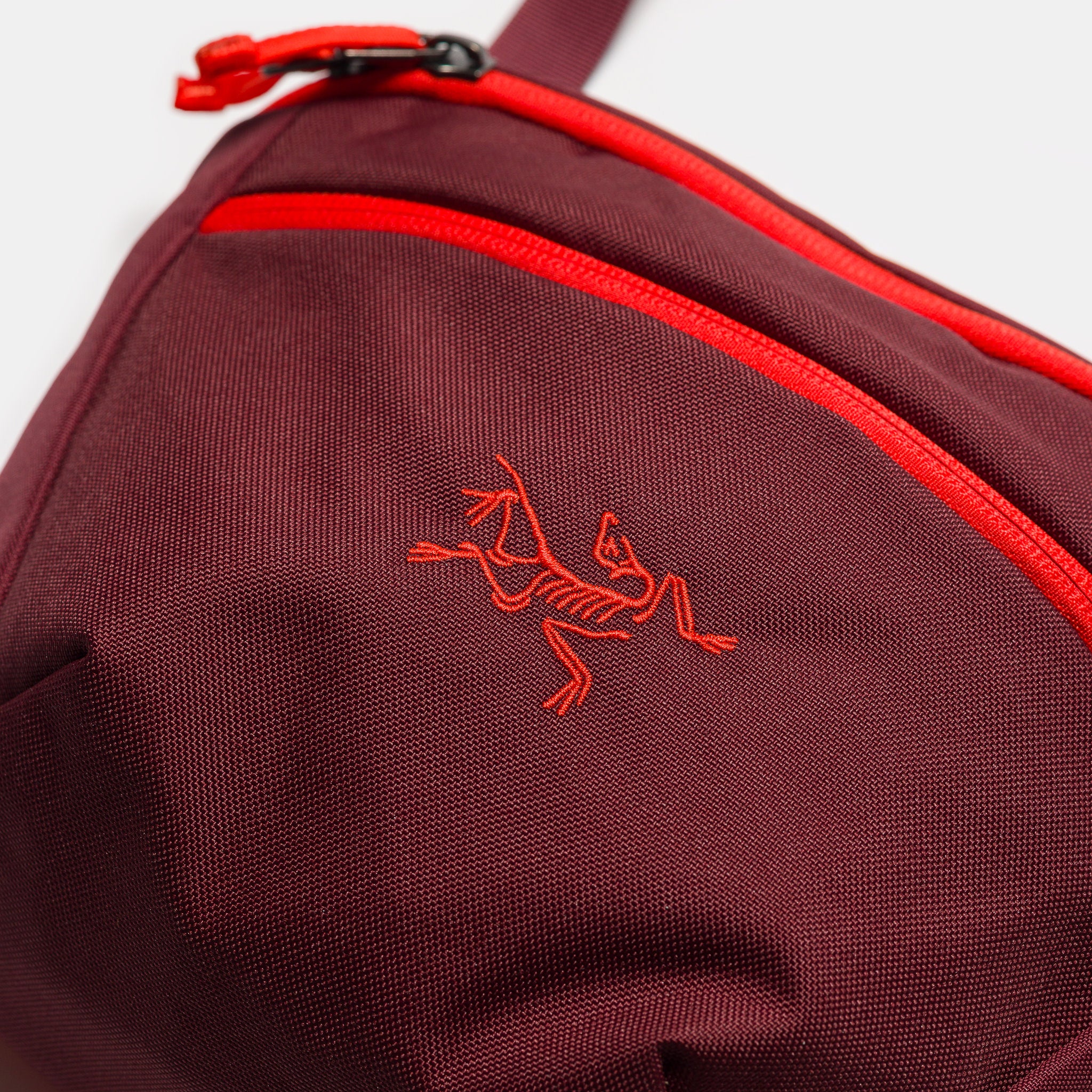 Mantis 2 Waist Pack in Mars/Dynasty - Image 2