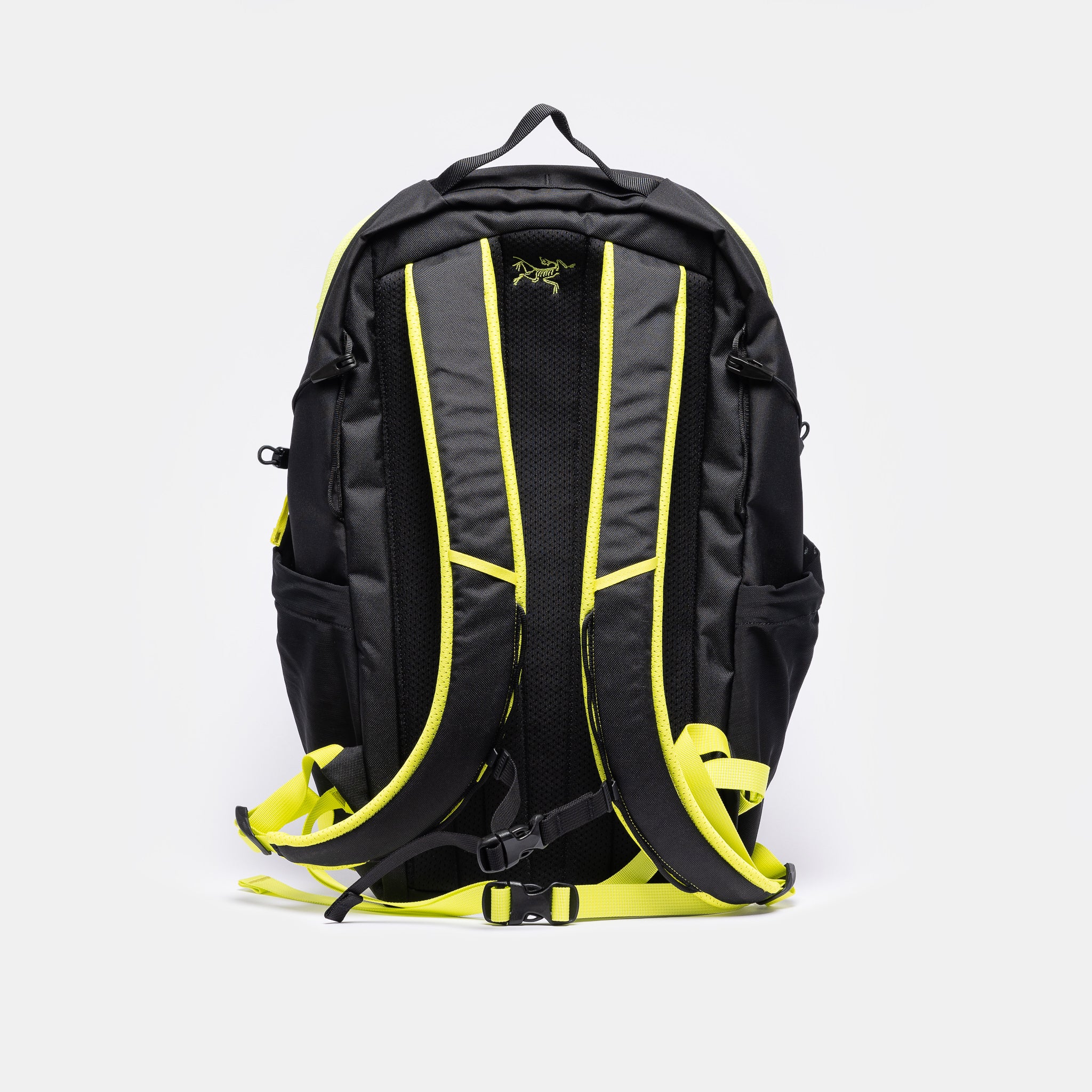 Mantis 26 Backpack in Black/Euphoria - Image 4