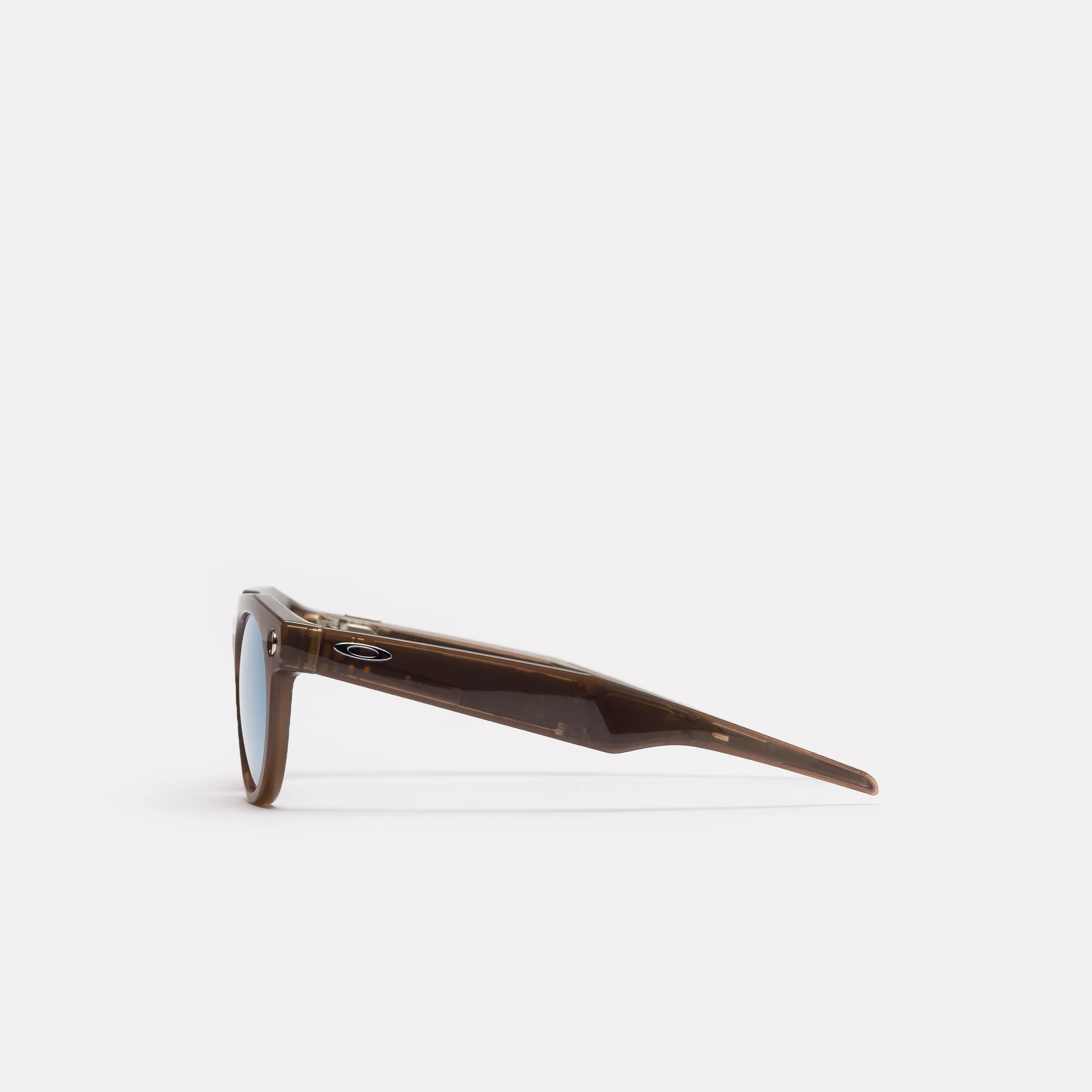 Meta HSTN Transitions Glasses in Brown Smoke/Prizm Deep Water Polarized - Image 3