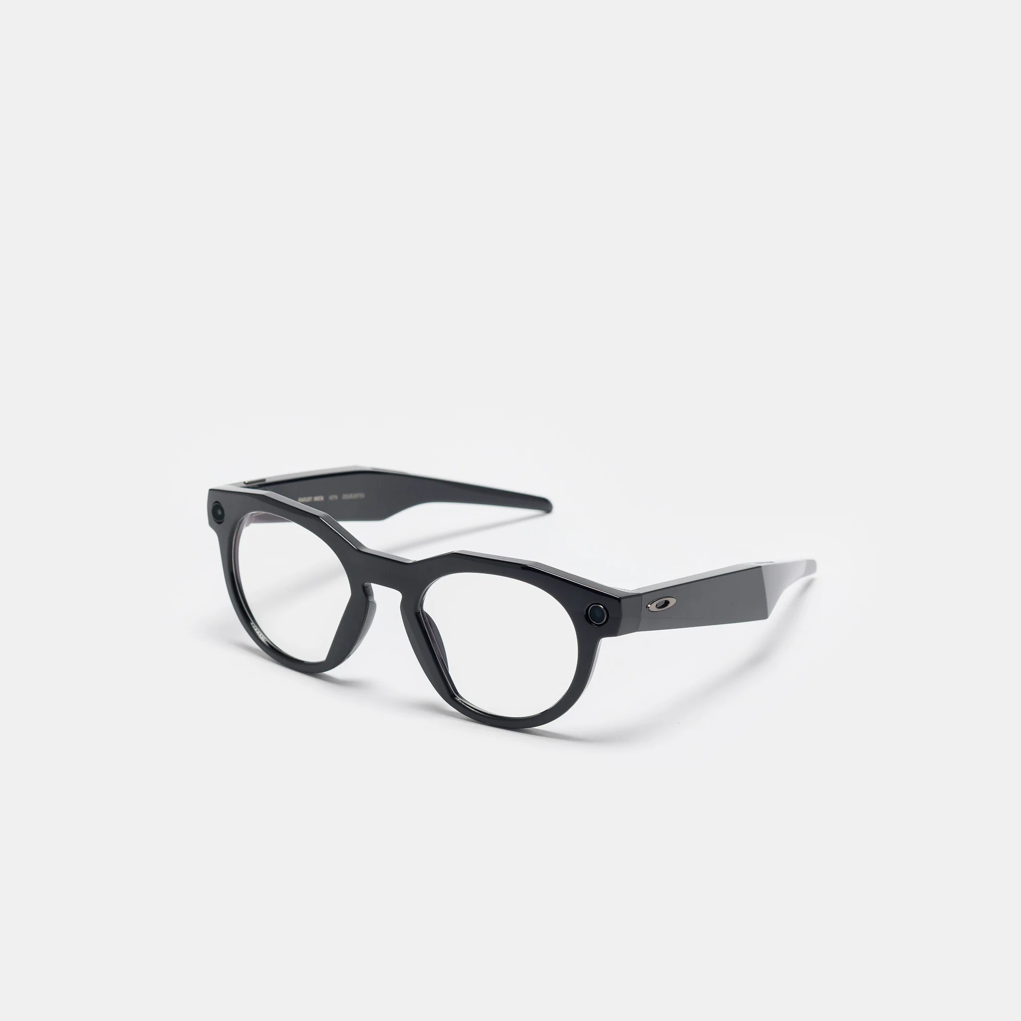 Meta HSTN Transitions Glasses in Transitions Amethyst/Black - Image 3