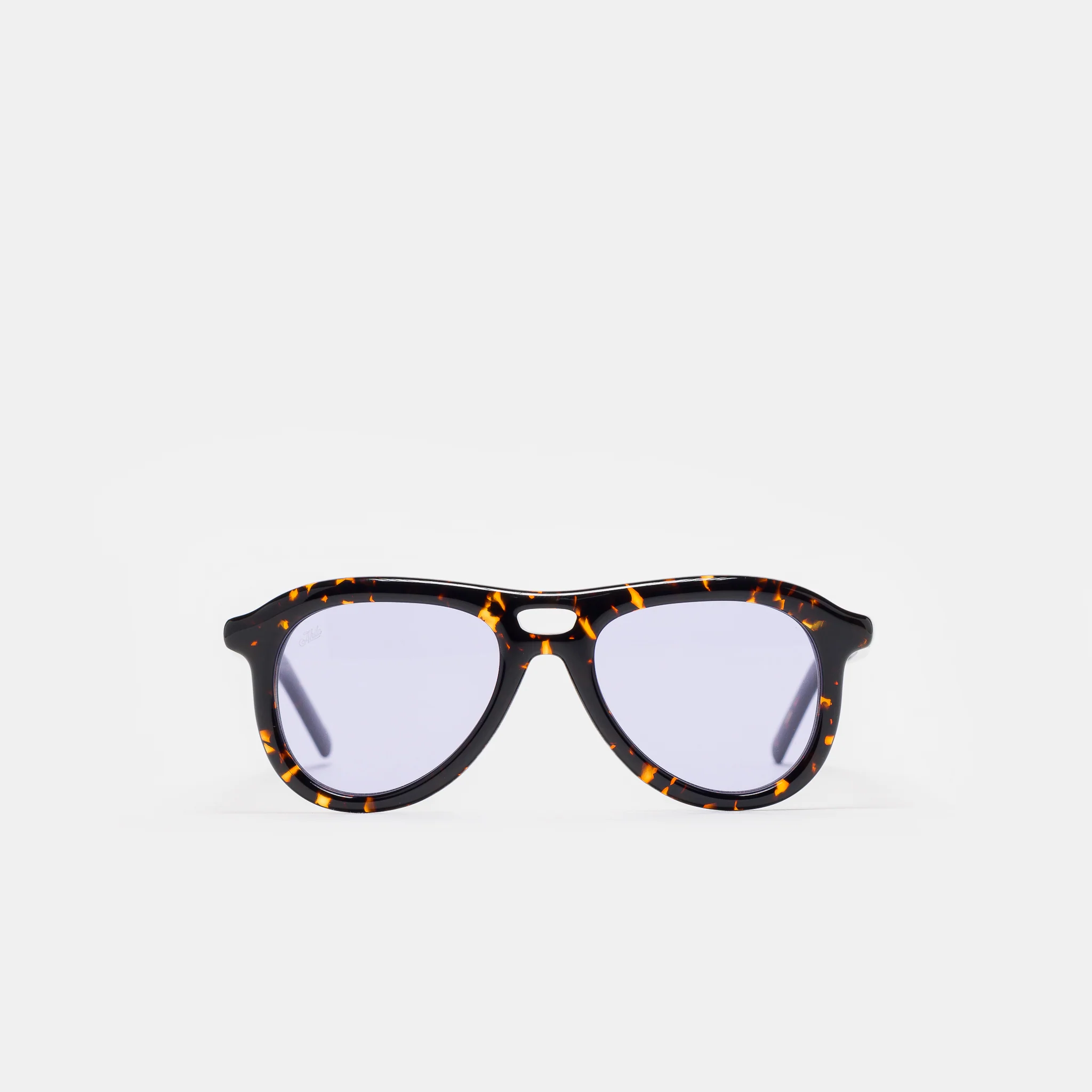 Miracle Sunglasses in Tokyo Tortoise/Lavender