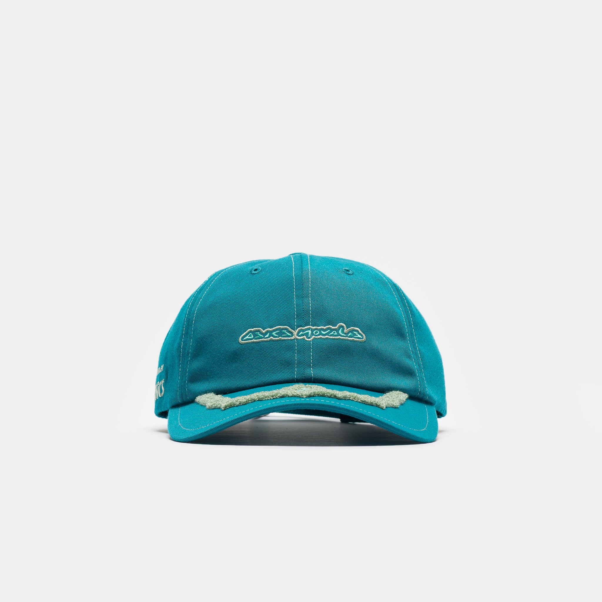 Mirbelioids Cap in Ink Blue