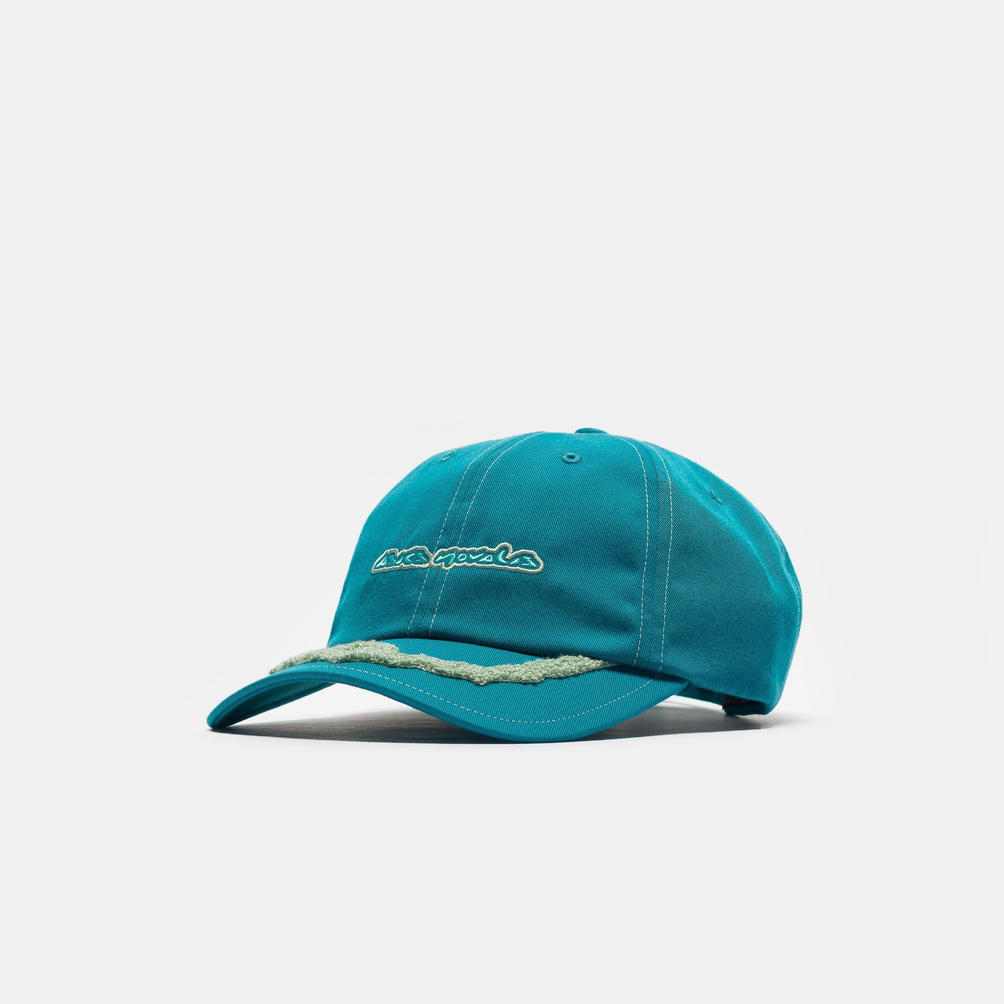 Mirbelioids Cap in Ink Blue - Image 2