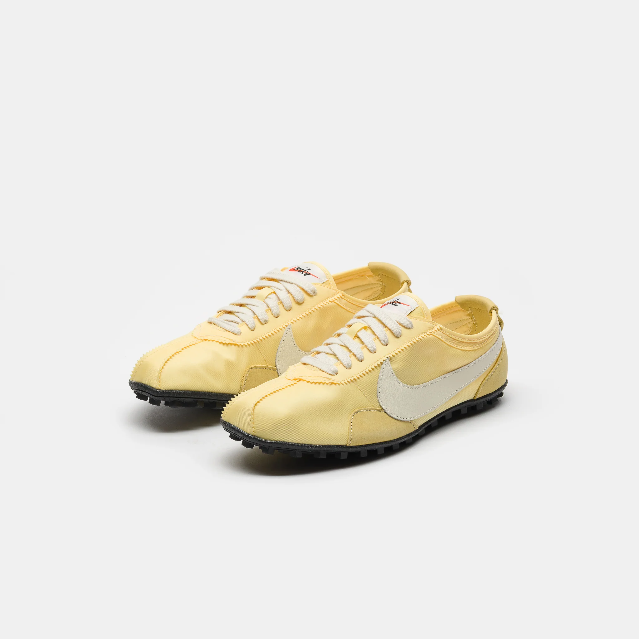 Moon Shoe OG Sneaker in Soft Yellow/Soft Pearl/Black - Image 3