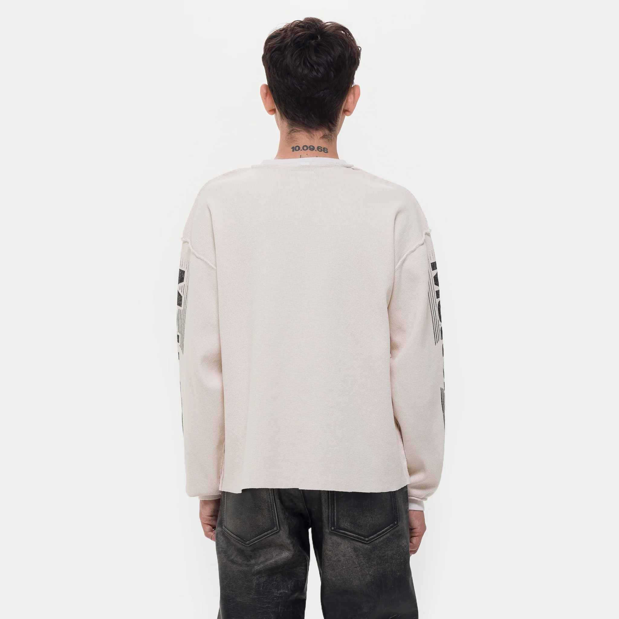 MottoTerra Thermal in Creme - Image 3