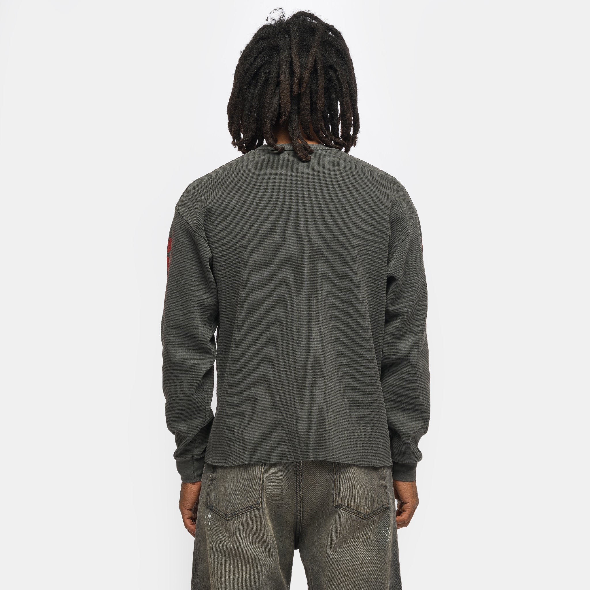 Mottoterra Thermal in Vintage Black - Image 3