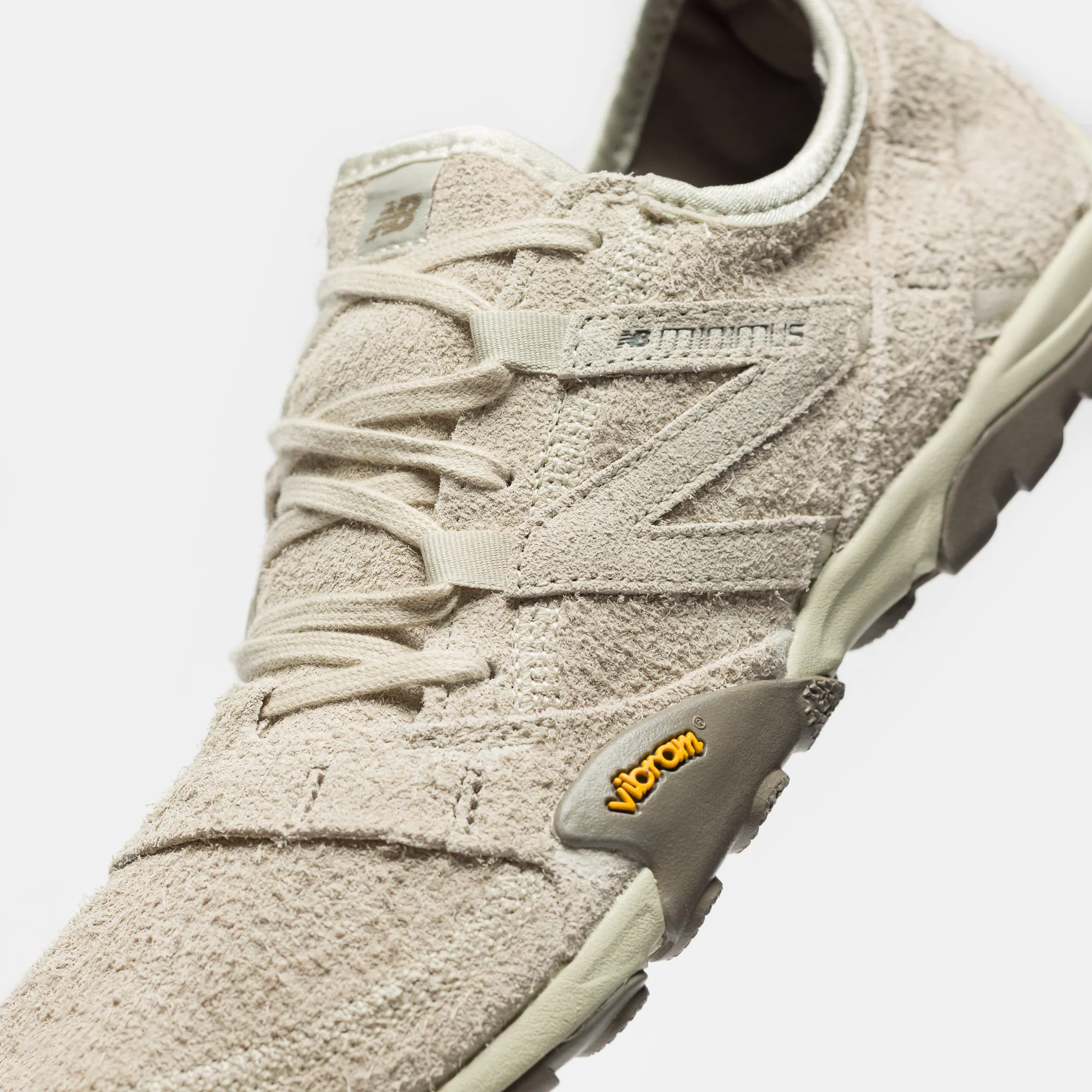 MT10 Sneaker in Shipyard/Dockside - Image 5