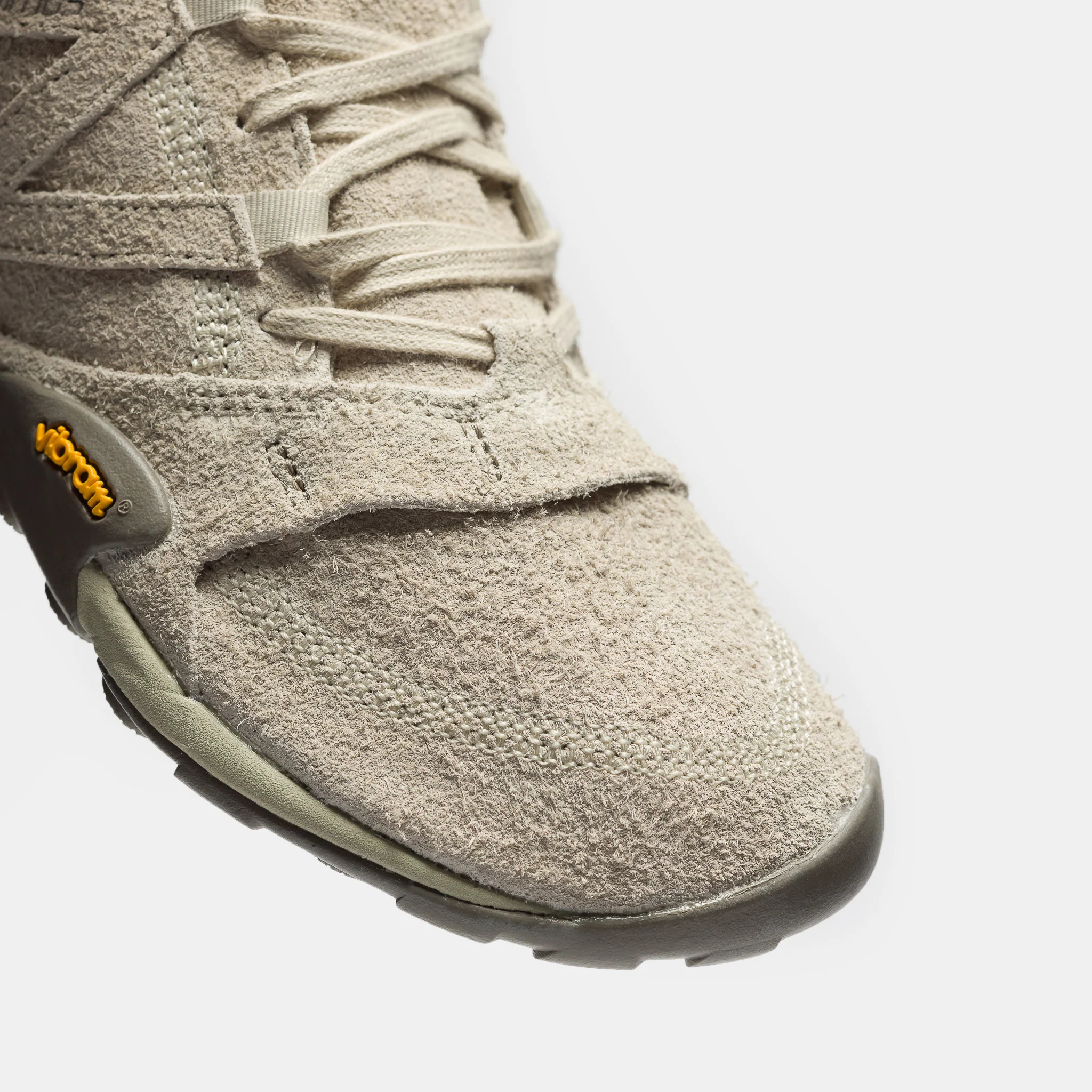 MT10 Sneaker in Shipyard/Dockside - Image 6