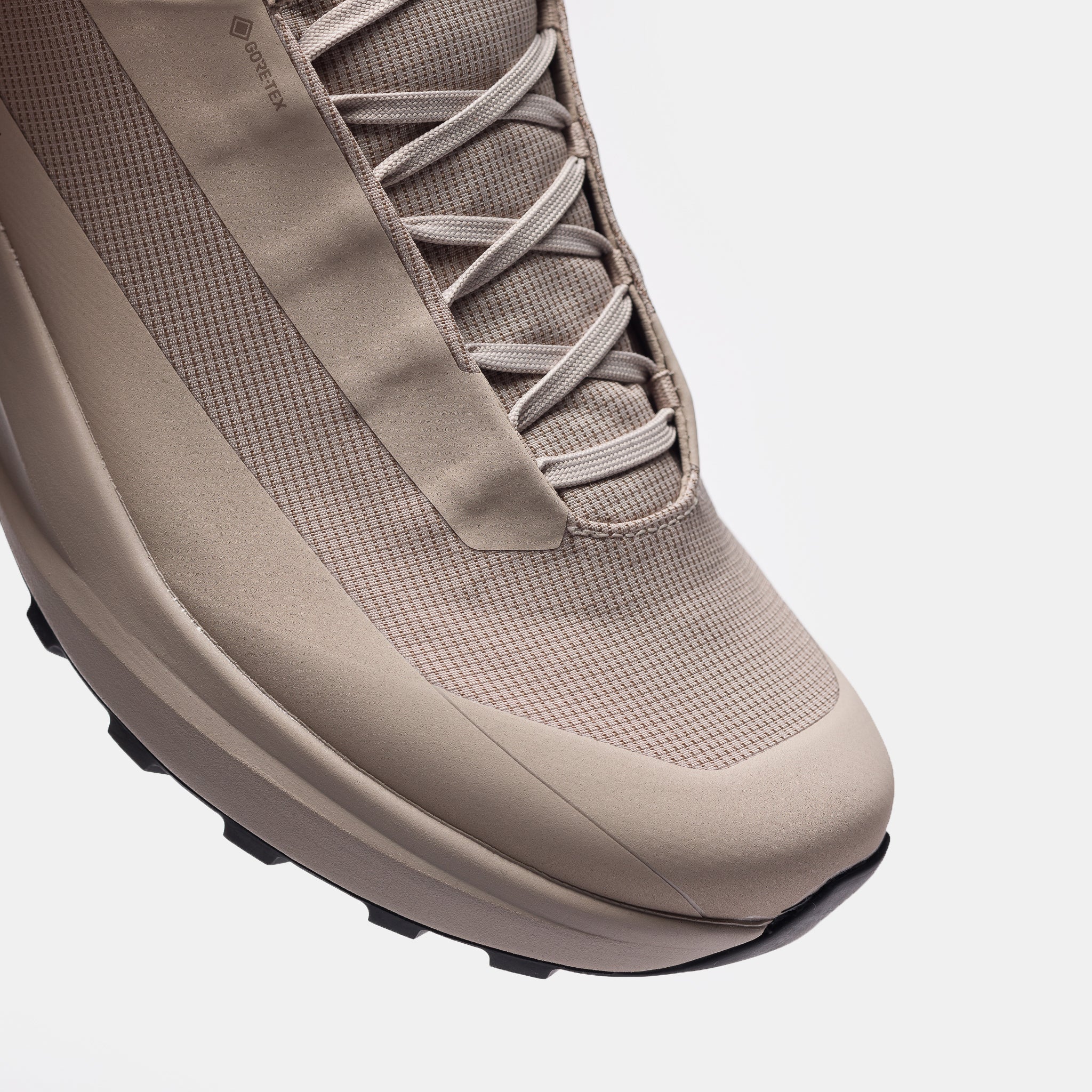 Norvan LD 4 Gore-Tex M Sneaker in Rune/Rune - Image 6