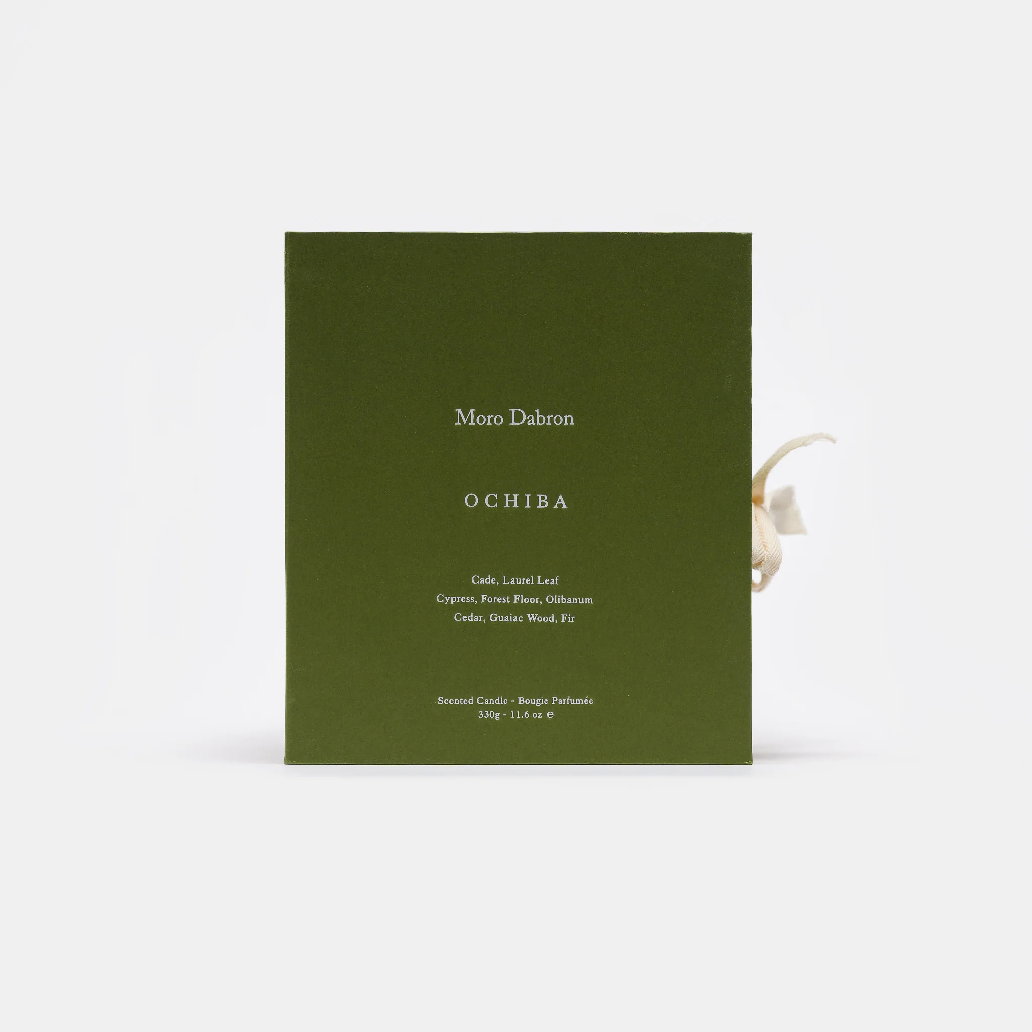 Ochiba Candle 330g