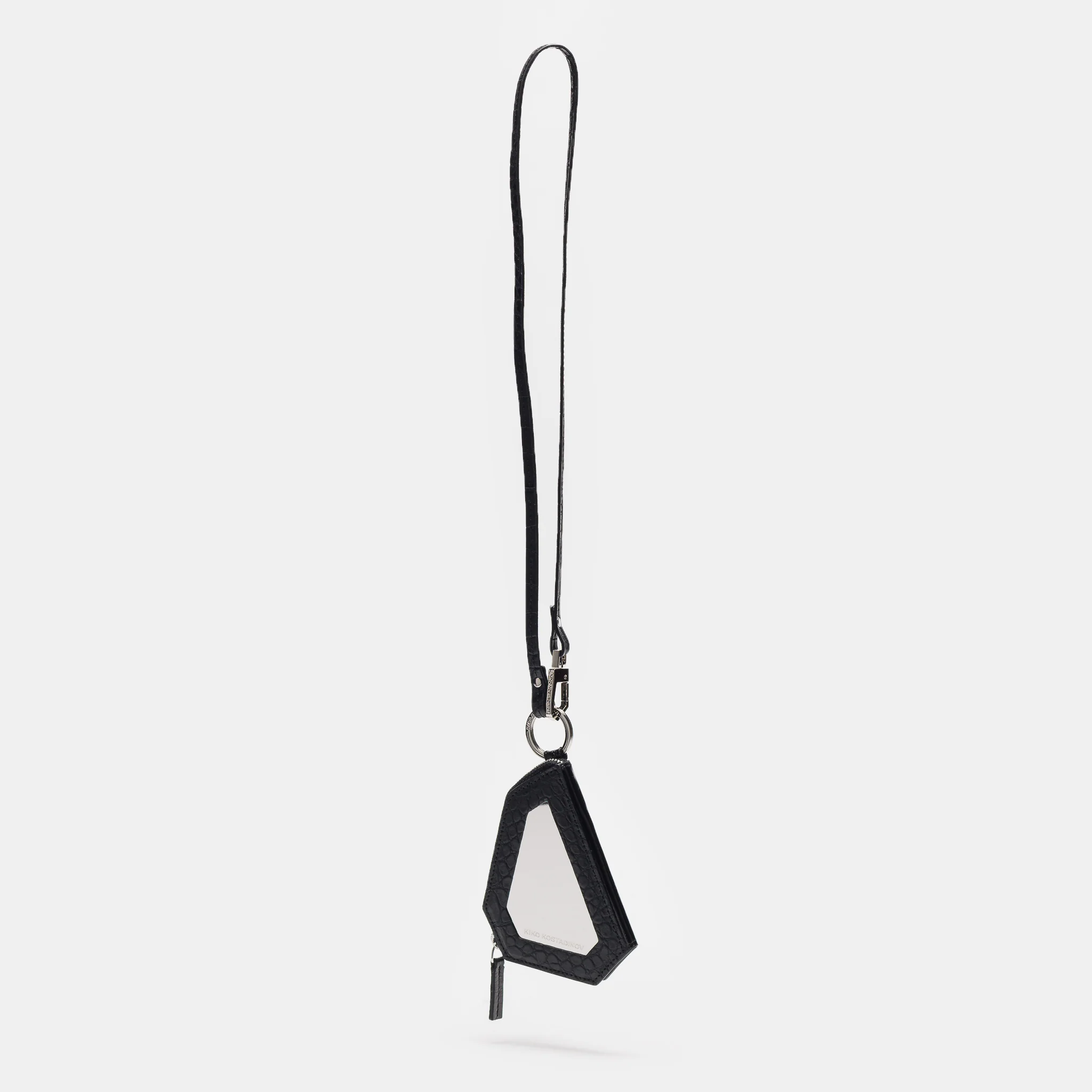 Ohne Keycase in Black