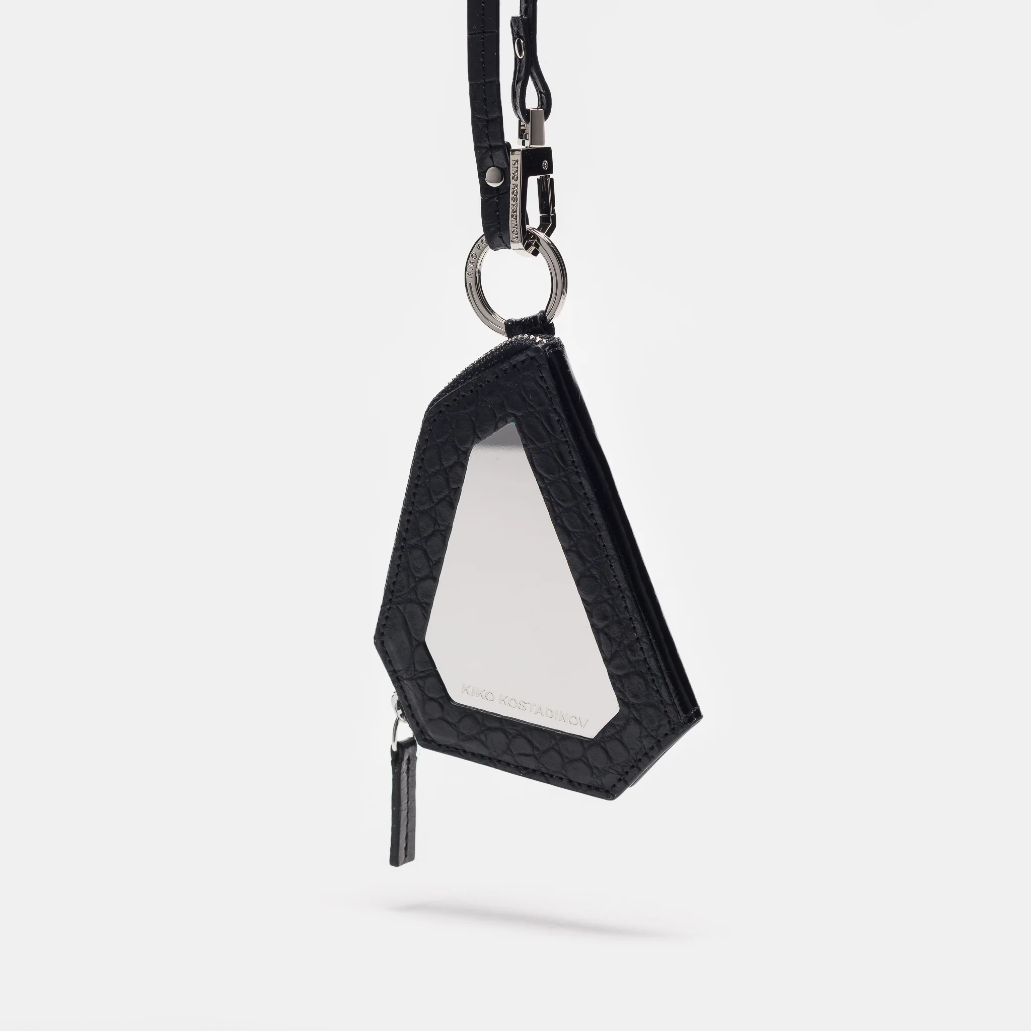 Ohne Keycase in Black - Image 2