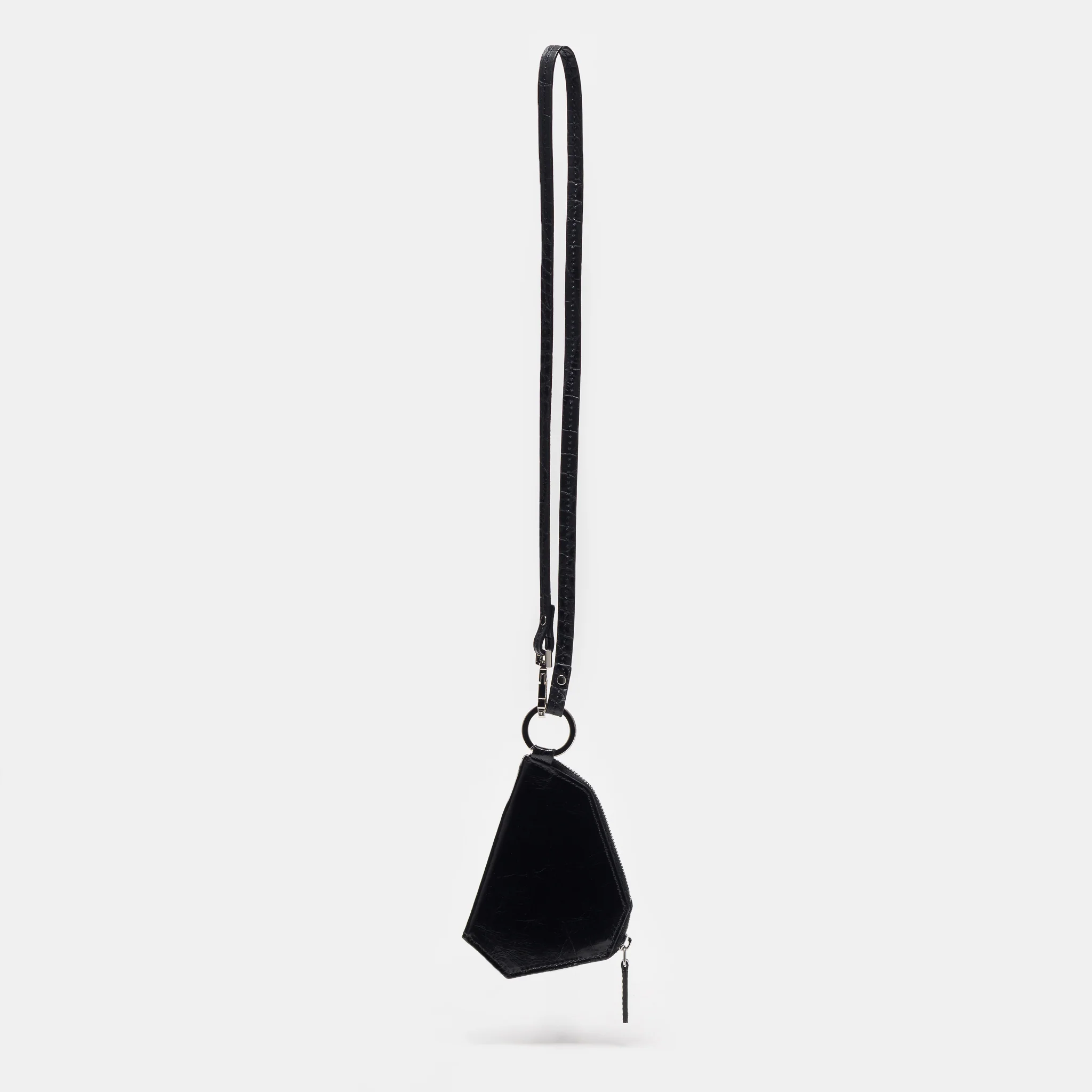 Ohne Keycase in Black - Image 3