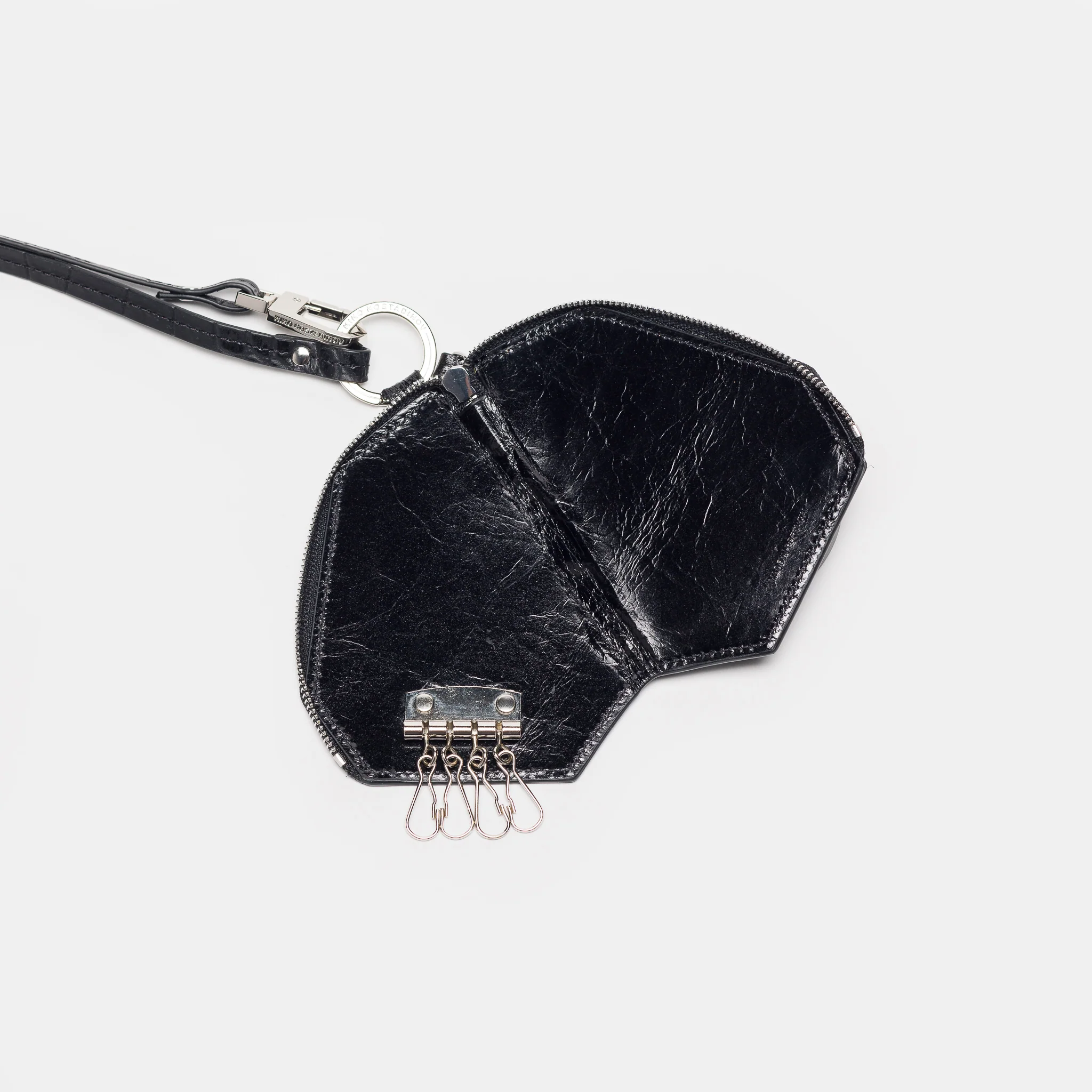 Ohne Keycase in Black - Image 4