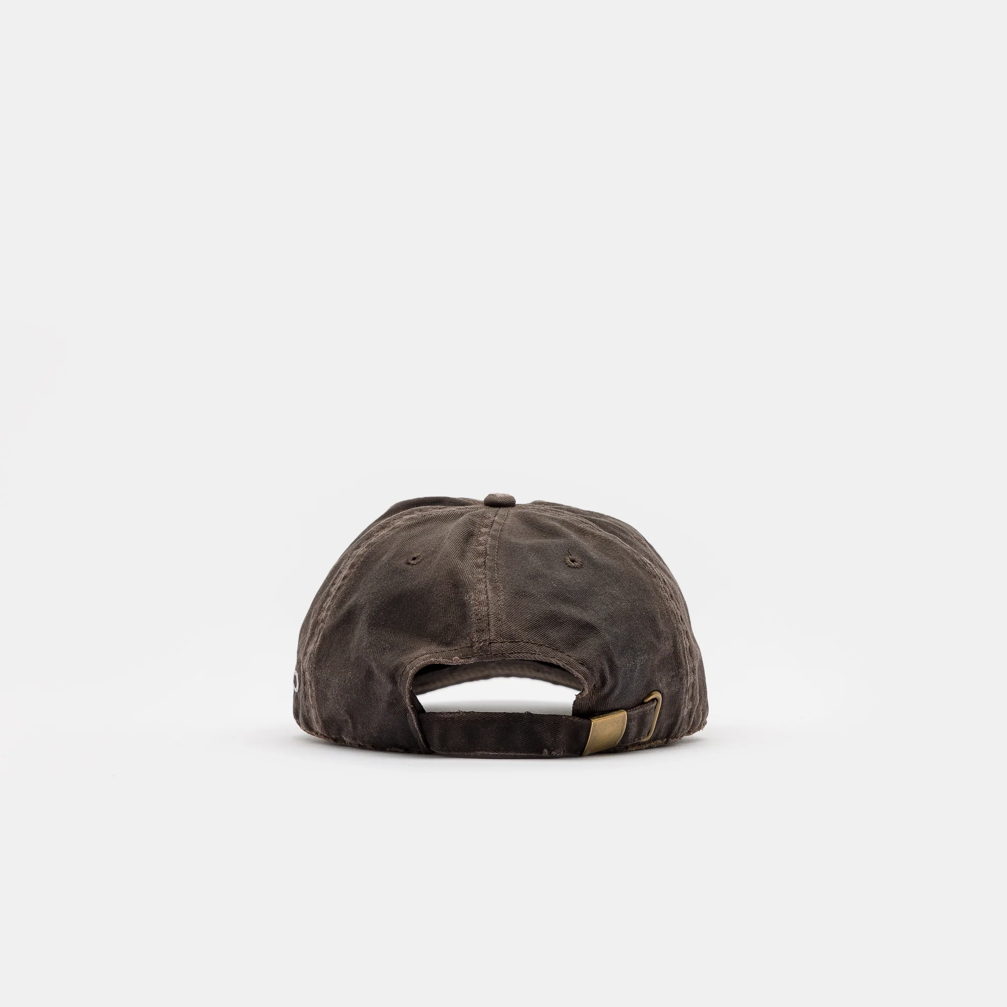 Oil Rig Hat in Oil - Image 3