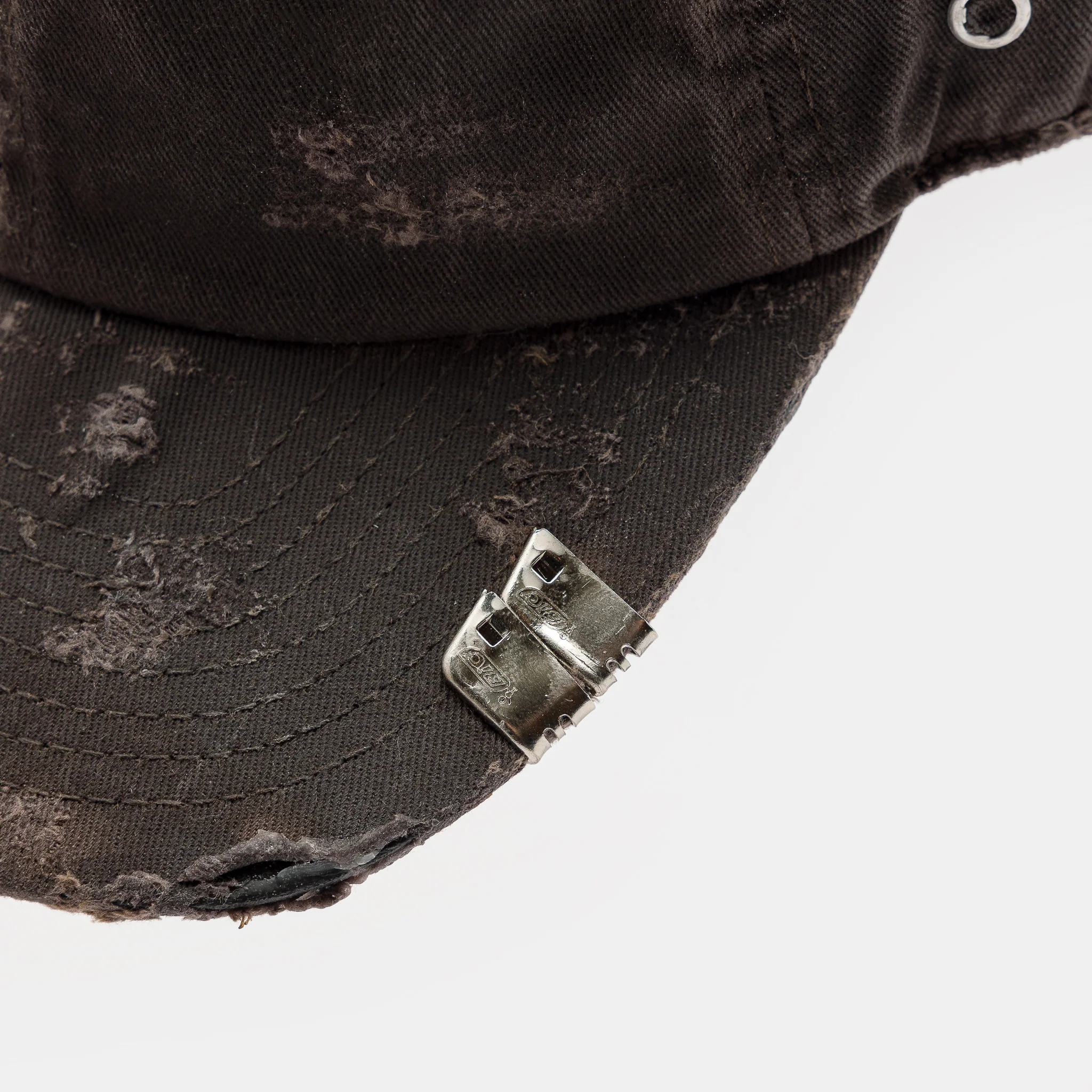 Oil Rig Hat in Oil - Image 4