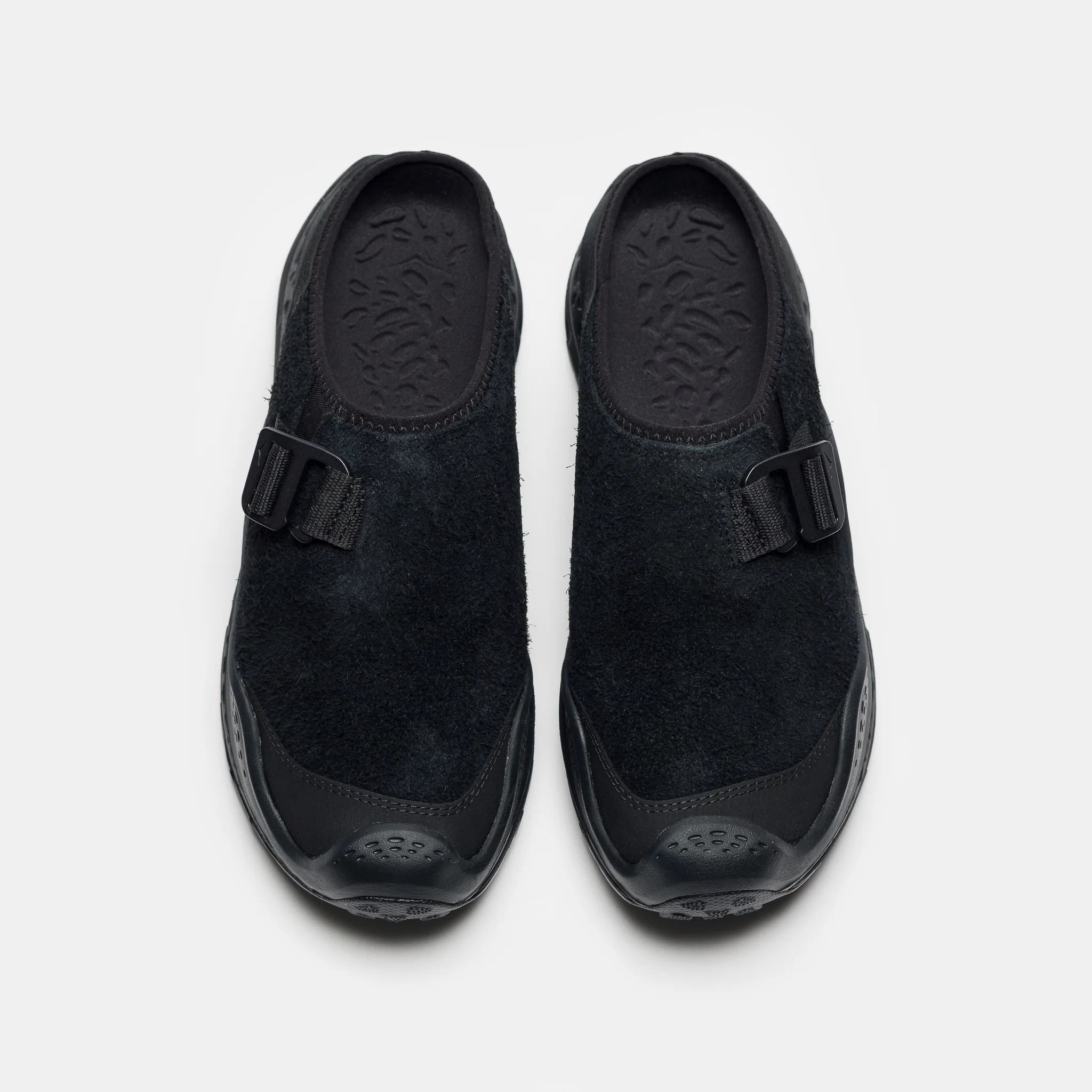 Ora Primo EXT Sneaker in Black/Black - Image 4