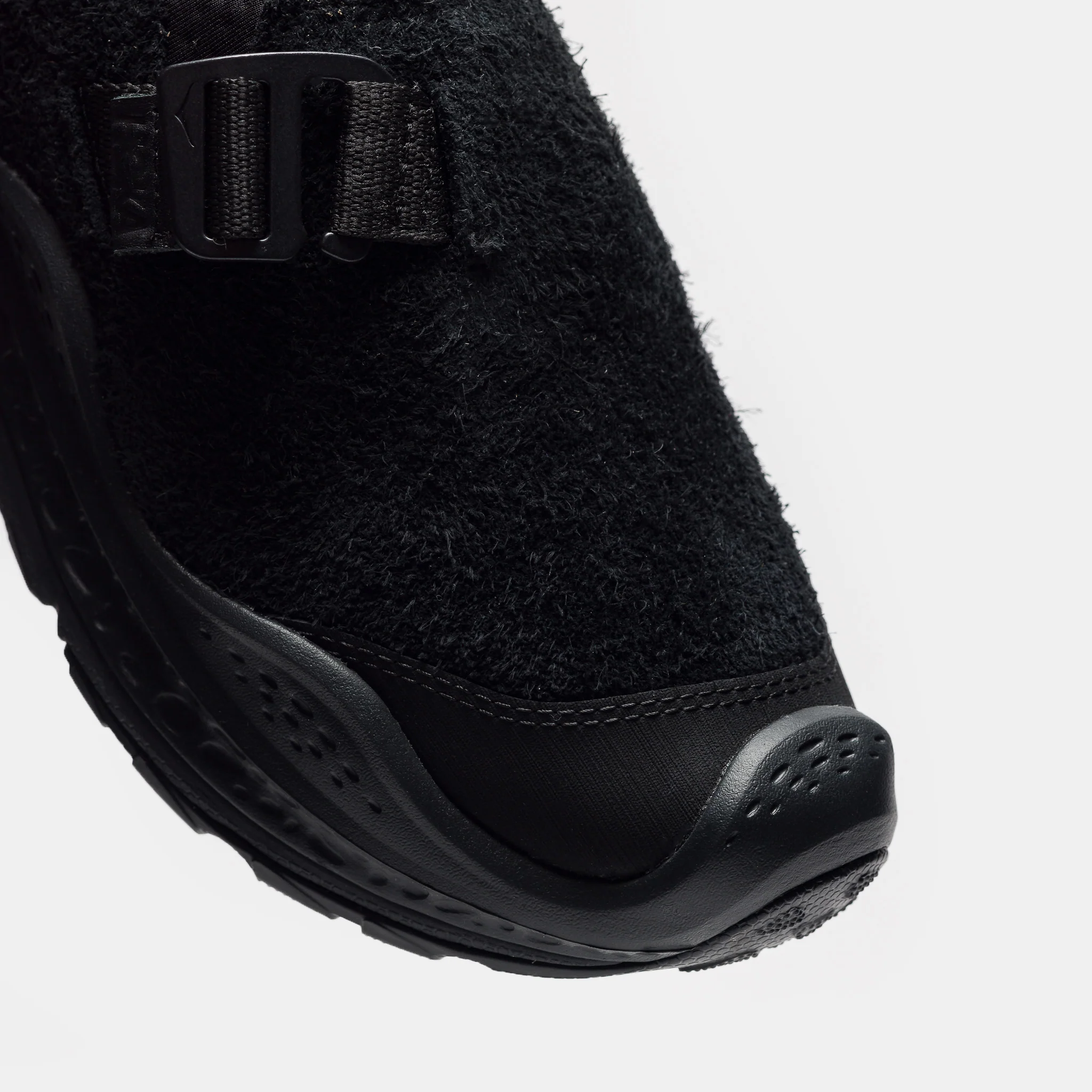 Ora Primo EXT Sneaker in Black/Black - Image 6