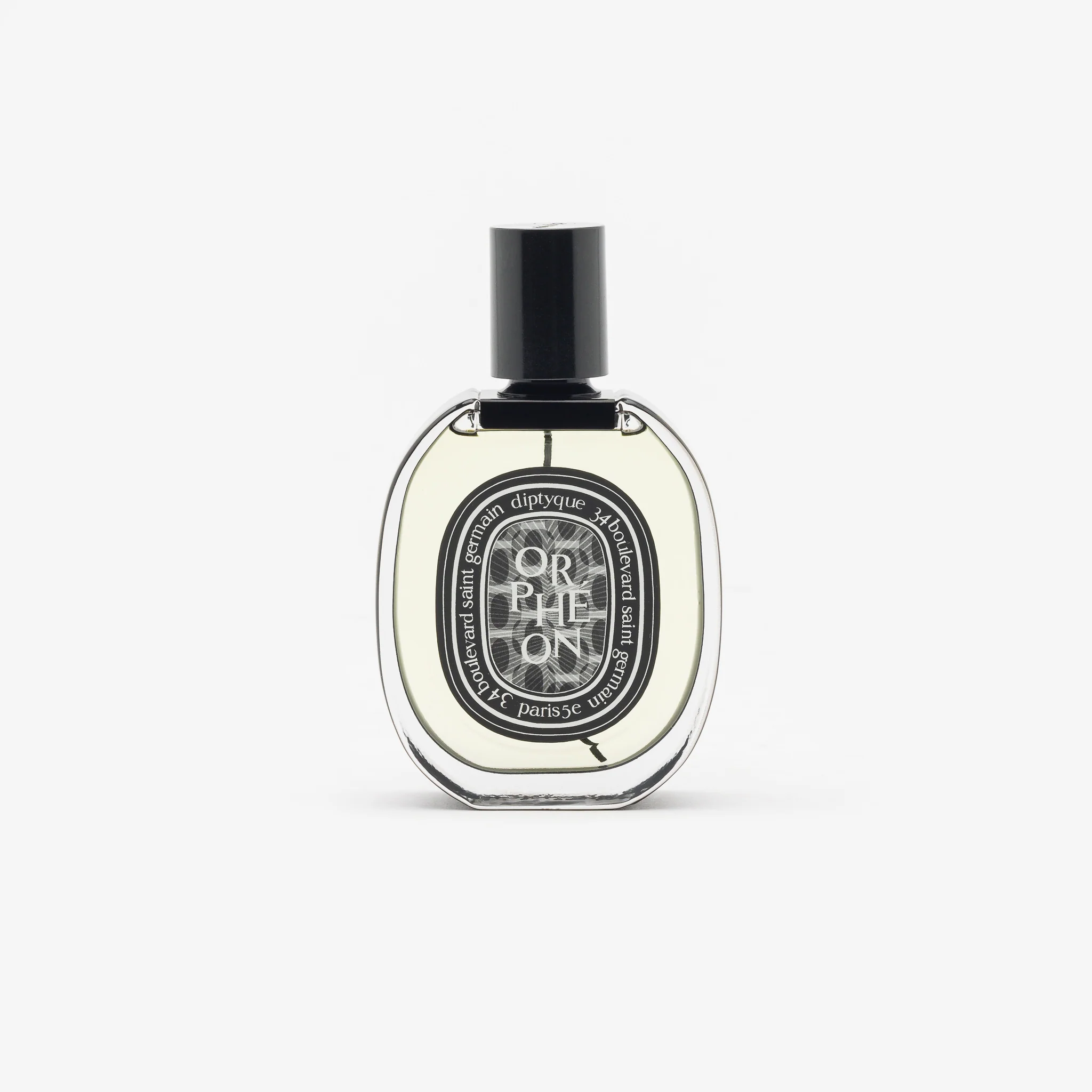 Orphéon Eau De Parfum 75mL