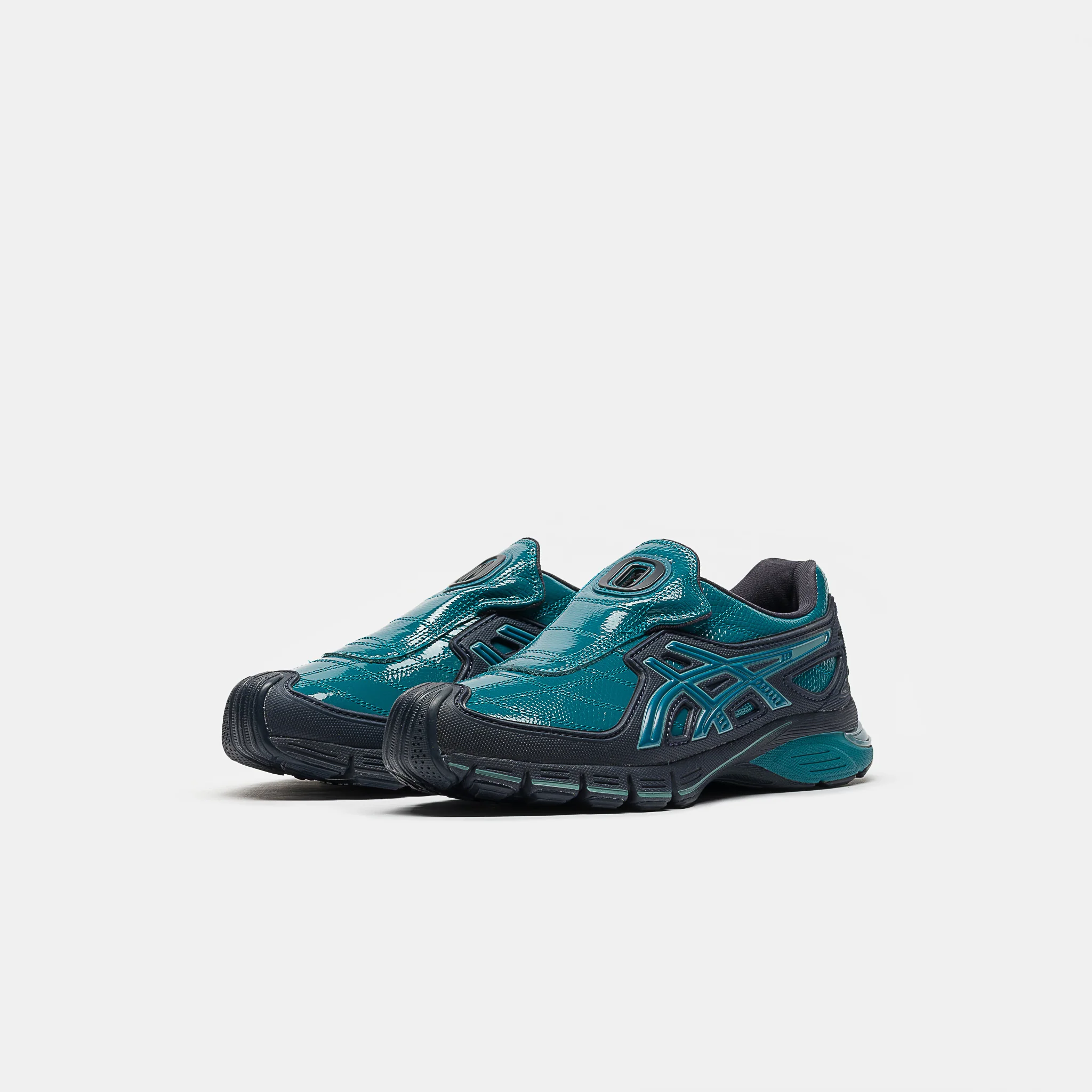Otto 958 Gel SD Lyte Sneaker in Dioptase/Dioptase - Image 2