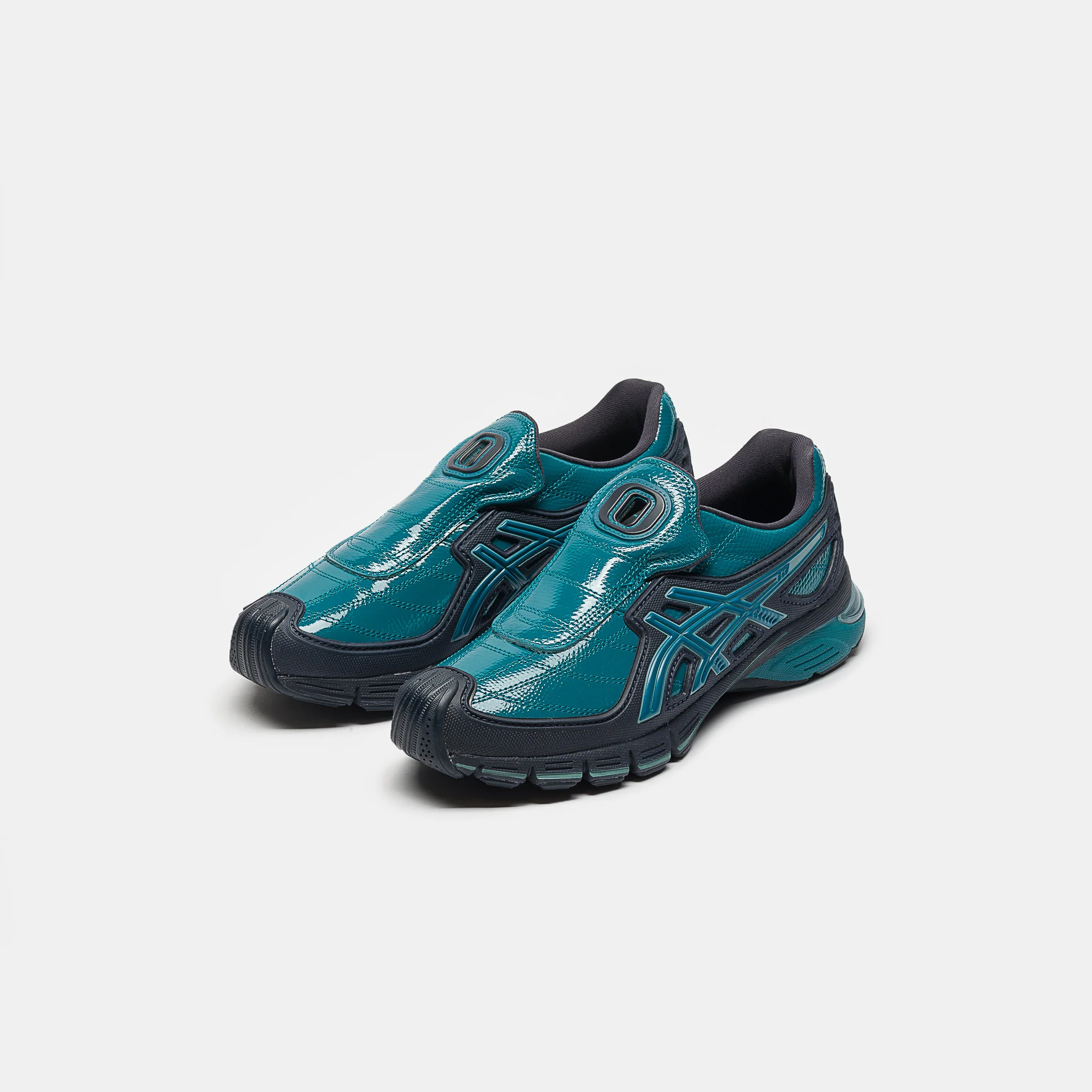 Otto 958 Gel SD Lyte Sneaker in Dioptase/Dioptase - Image 3