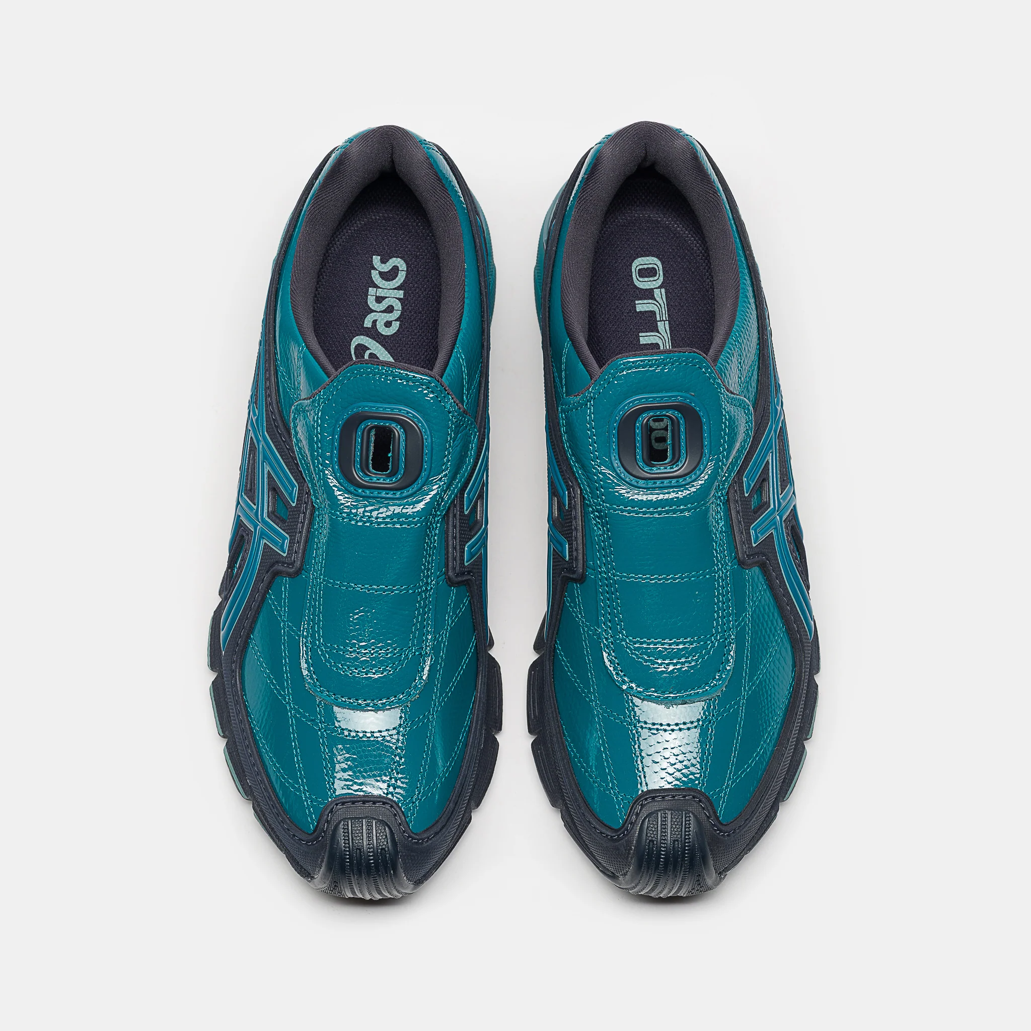 Otto 958 Gel SD Lyte Sneaker in Dioptase/Dioptase - Image 4