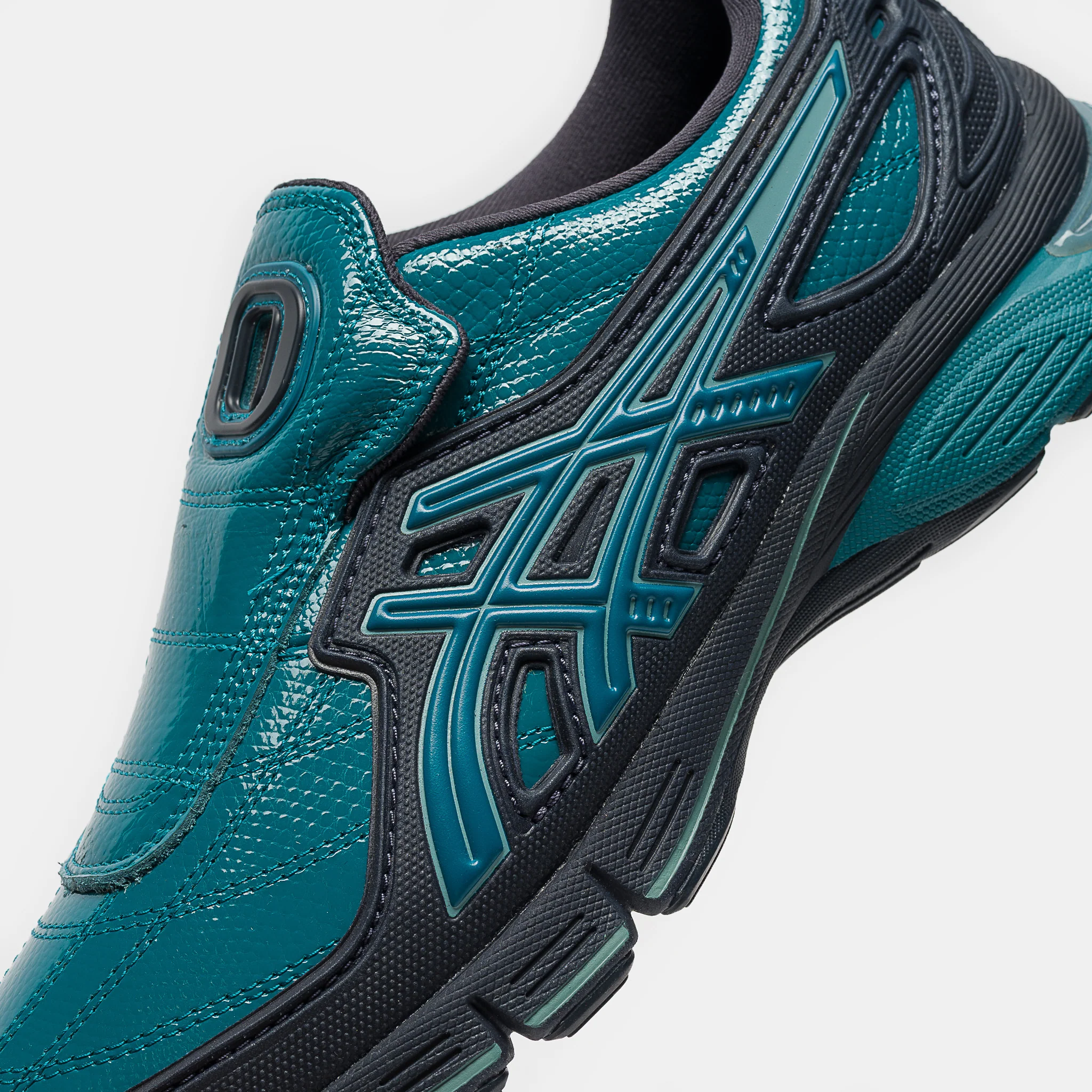 Otto 958 Gel SD Lyte Sneaker in Dioptase/Dioptase - Image 5
