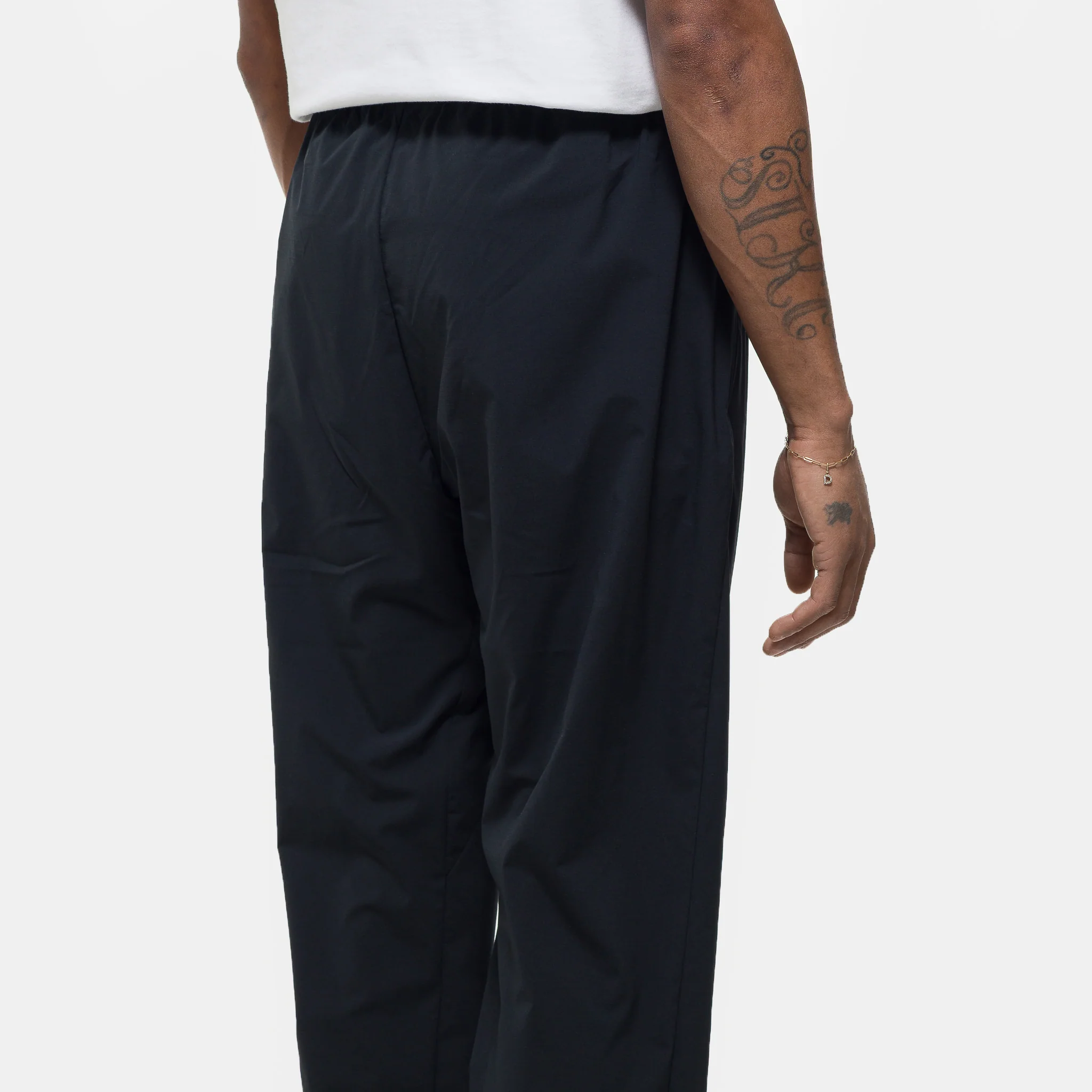 Pace Light Pant in True Black - Image 5