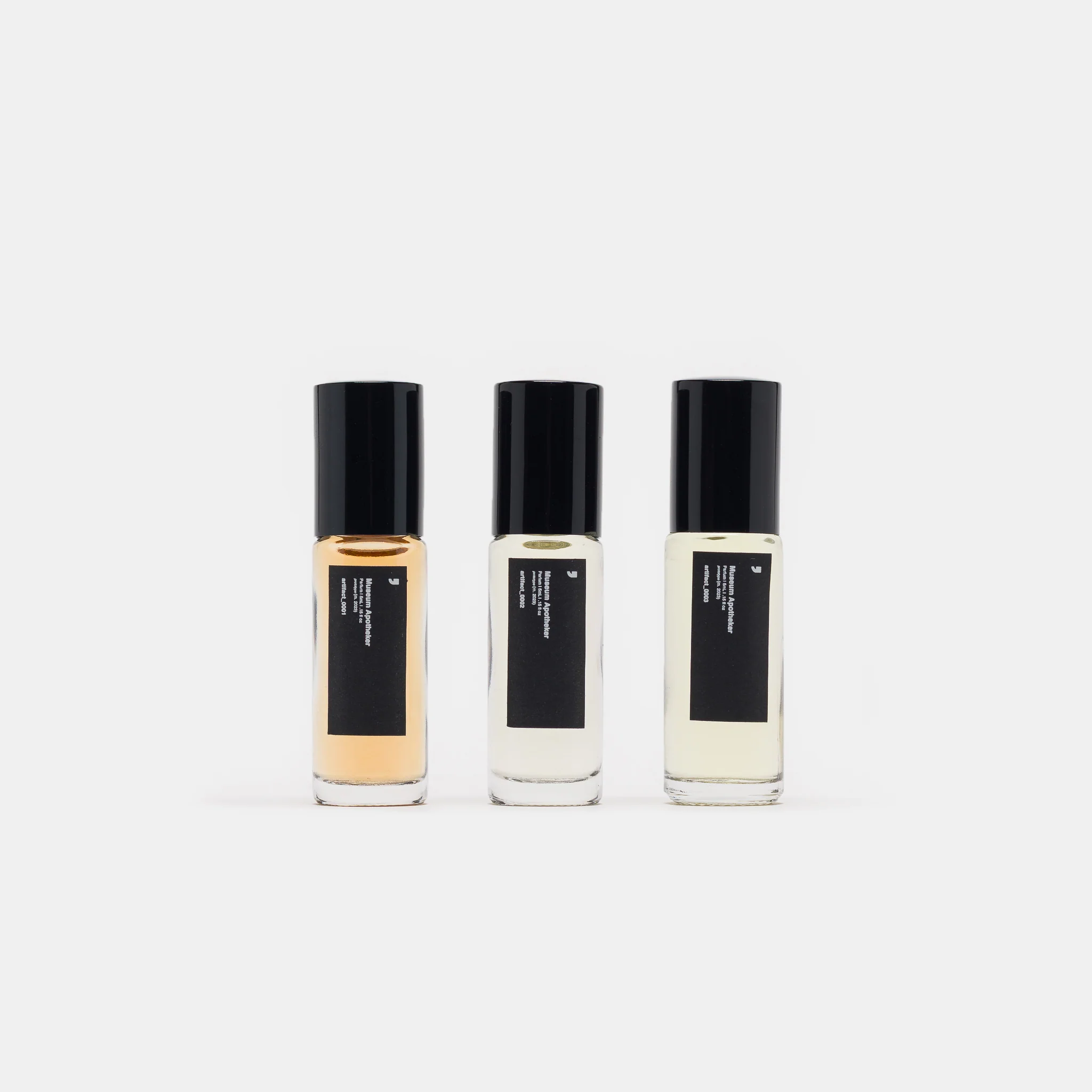 Parfum Introduction Ensemble - Image 2