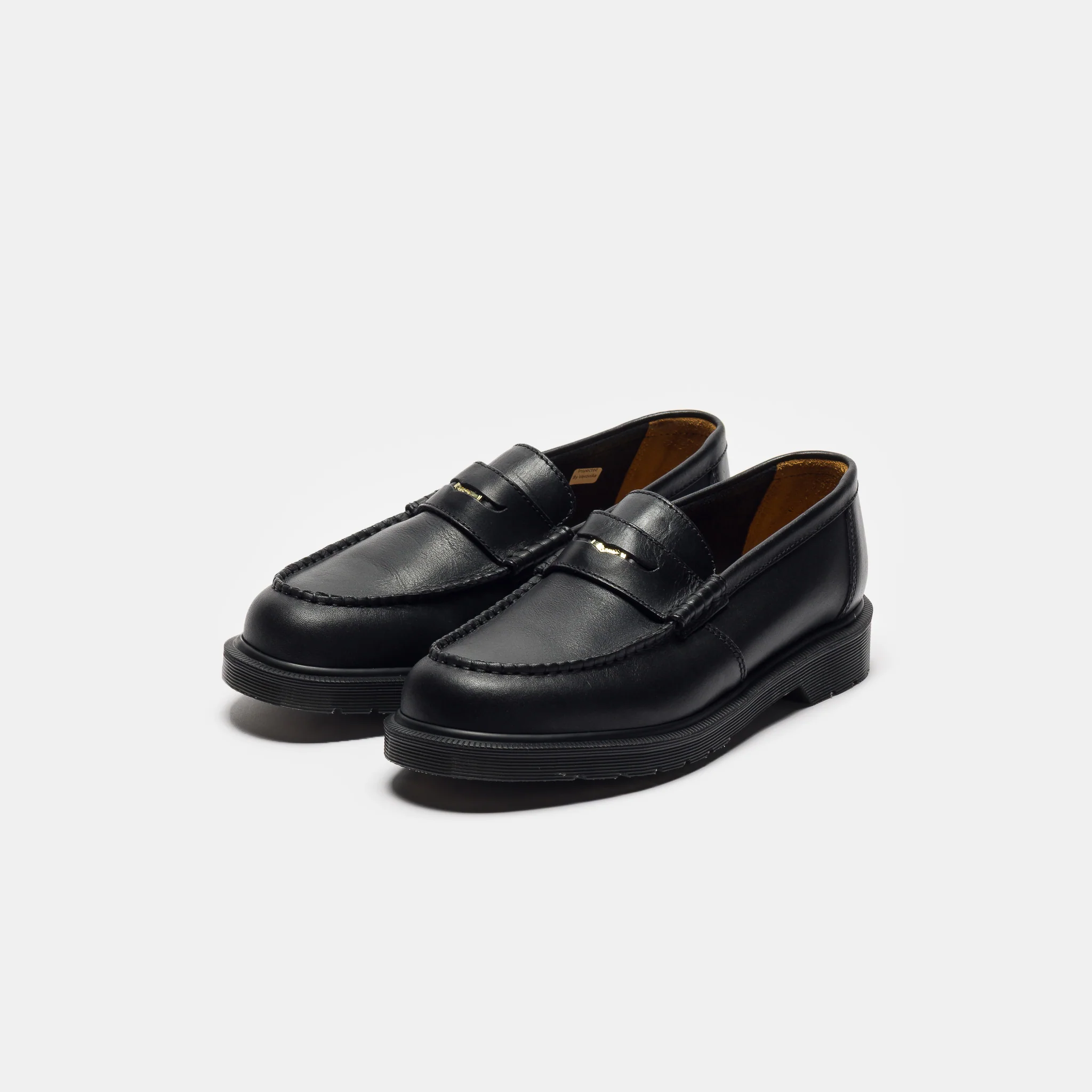 Penton Classic Loafer in Black - Image 3
