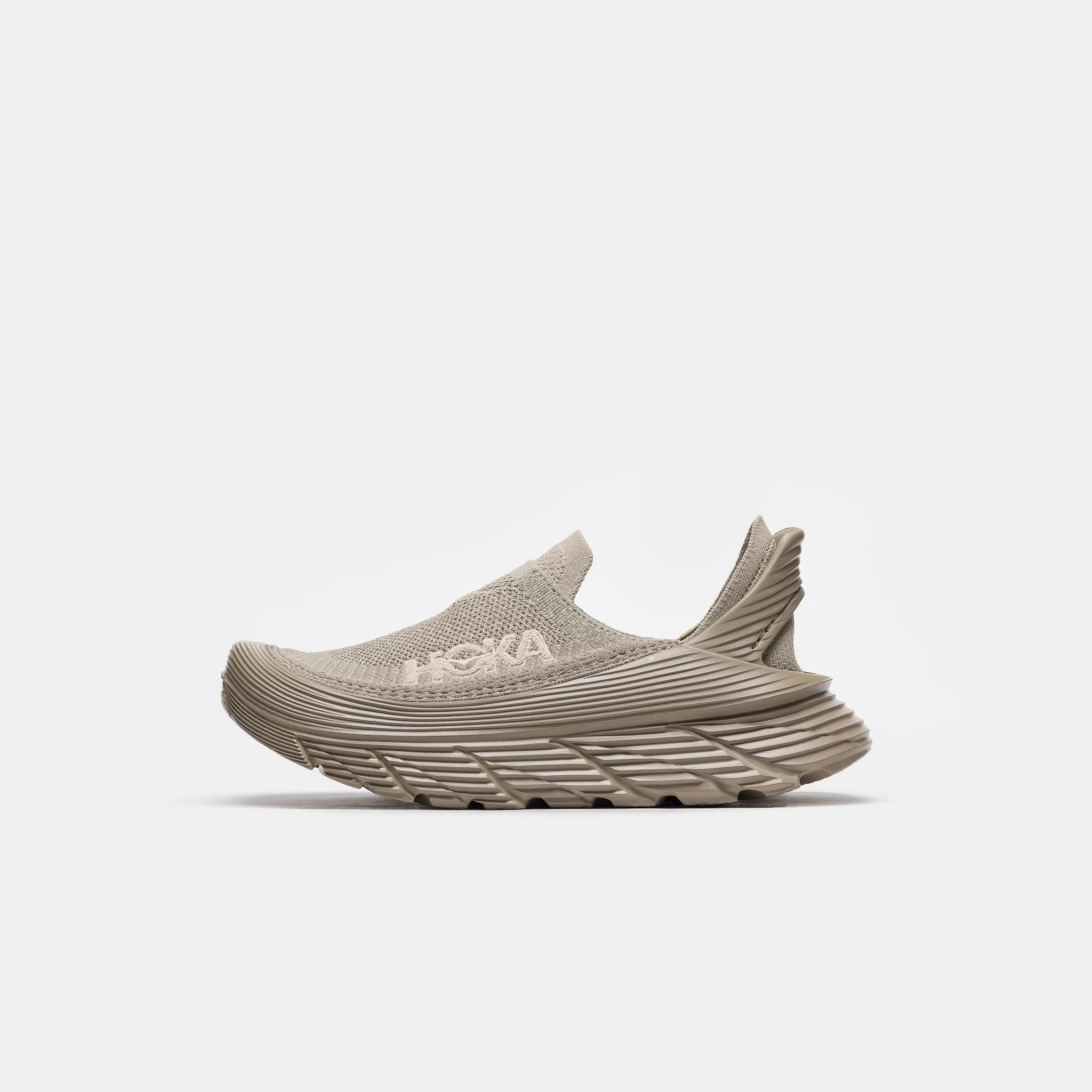 Restore TC Sneaker in Dune/Oxford Tan