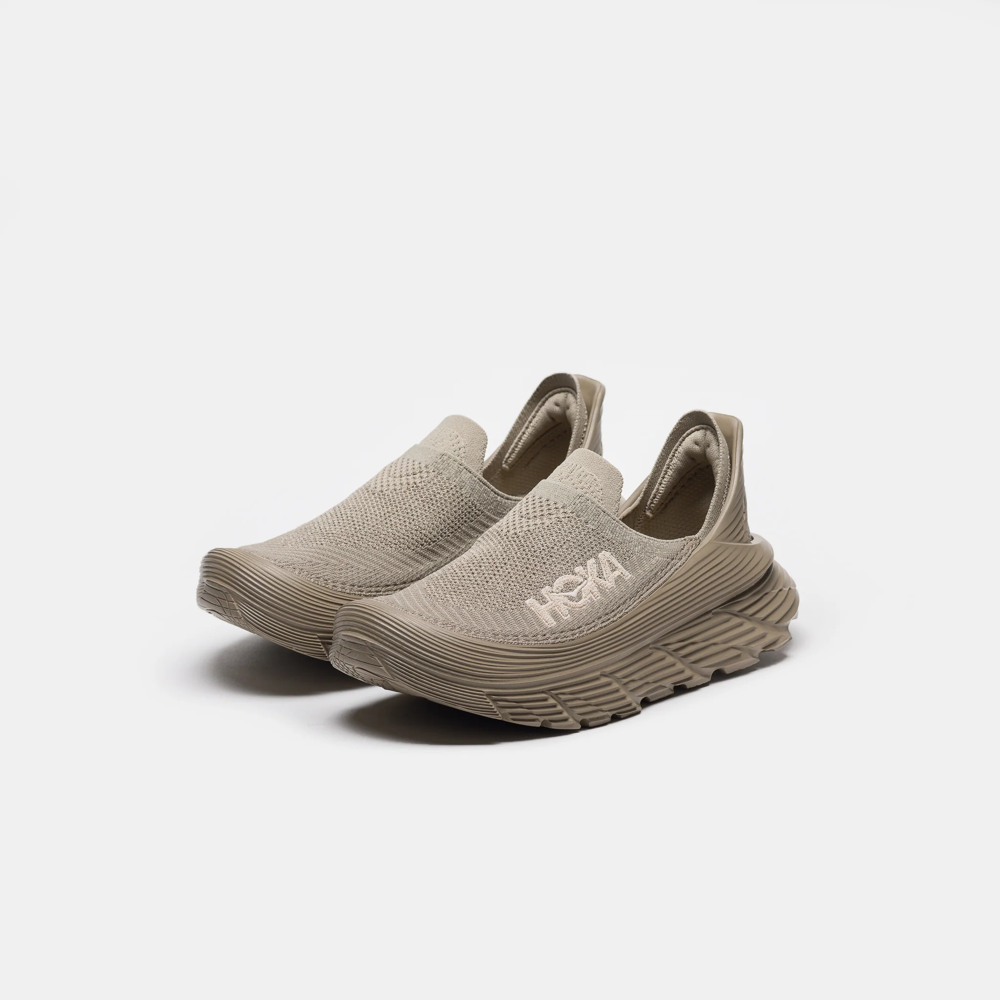 Restore TC Sneaker in Dune/Oxford Tan - Image 3