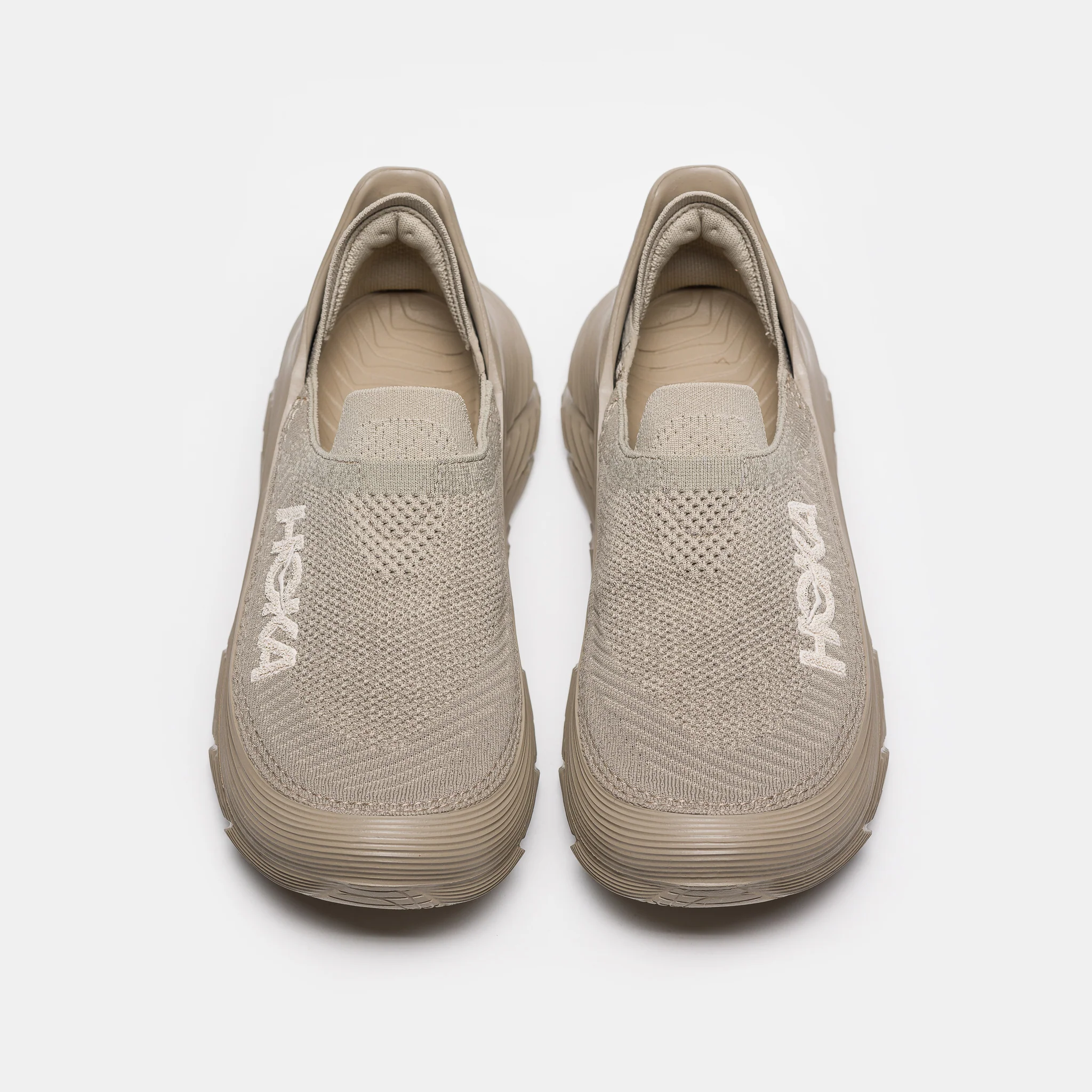 Restore TC Sneaker in Dune/Oxford Tan - Image 4